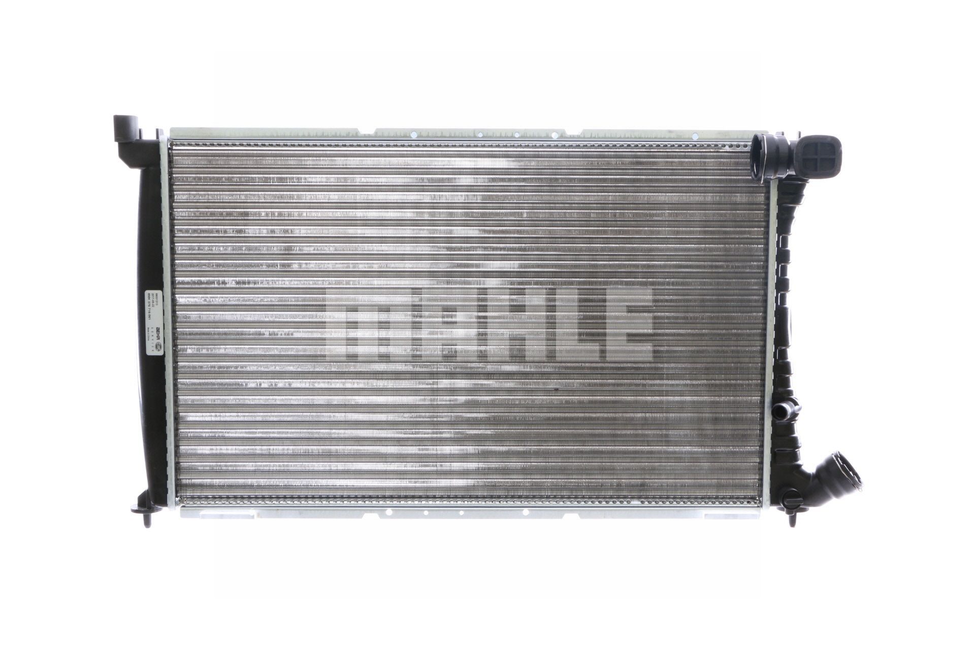 Kühler, Motorkühlung MAHLE ORIGINAL CR 473 000S günstig online kaufen