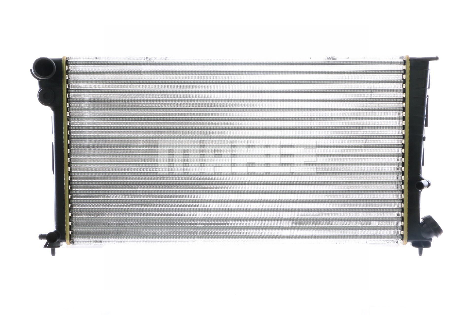 Kühler, Motorkühlung CR 475 000S MAHLE ORIGINAL 133023 VW, FORD, PEUGEOT, CITROЁN, VOLVO