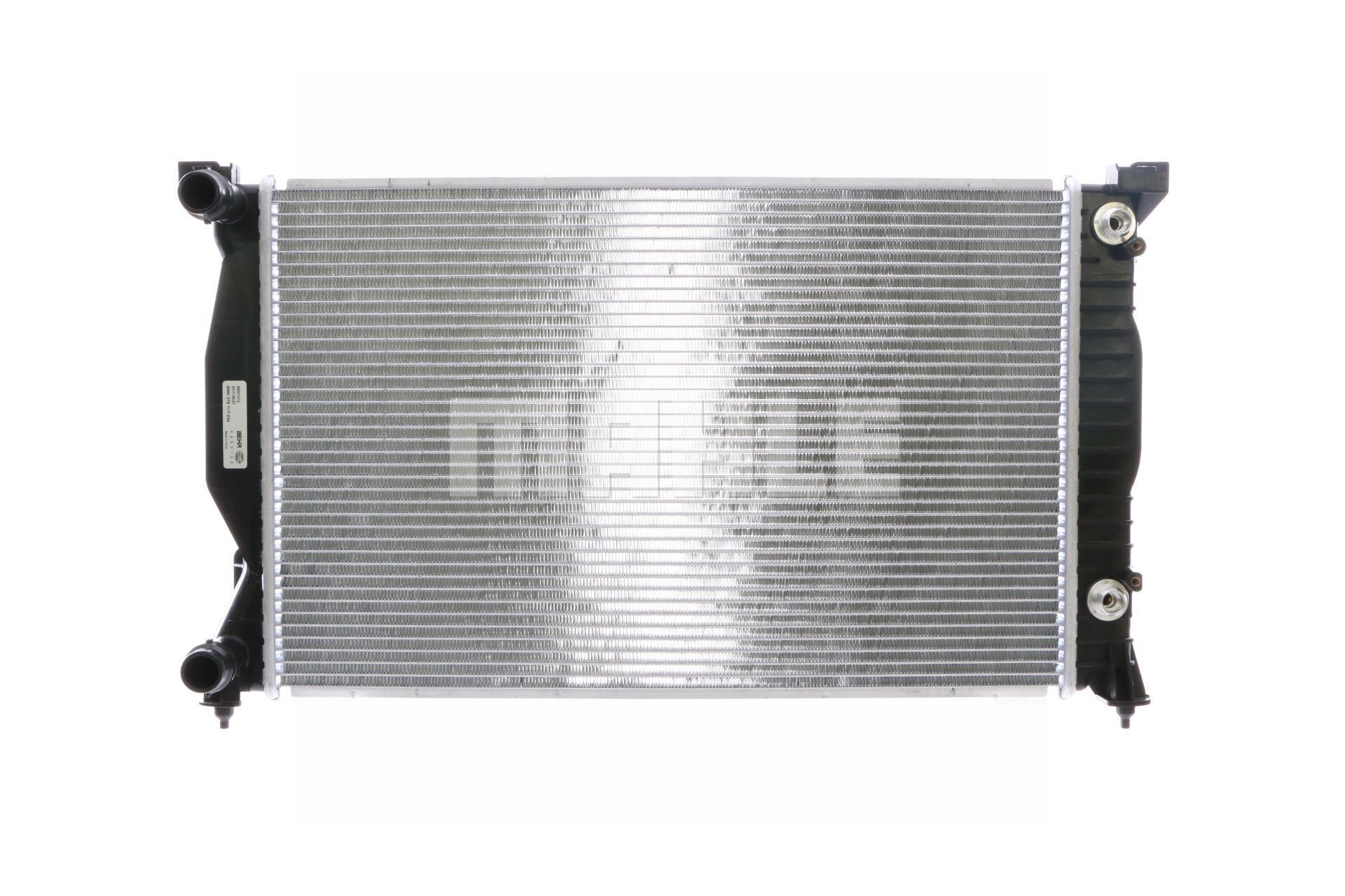 Wasserkühler MAHLE ORIGINAL 70822714 Bewertung