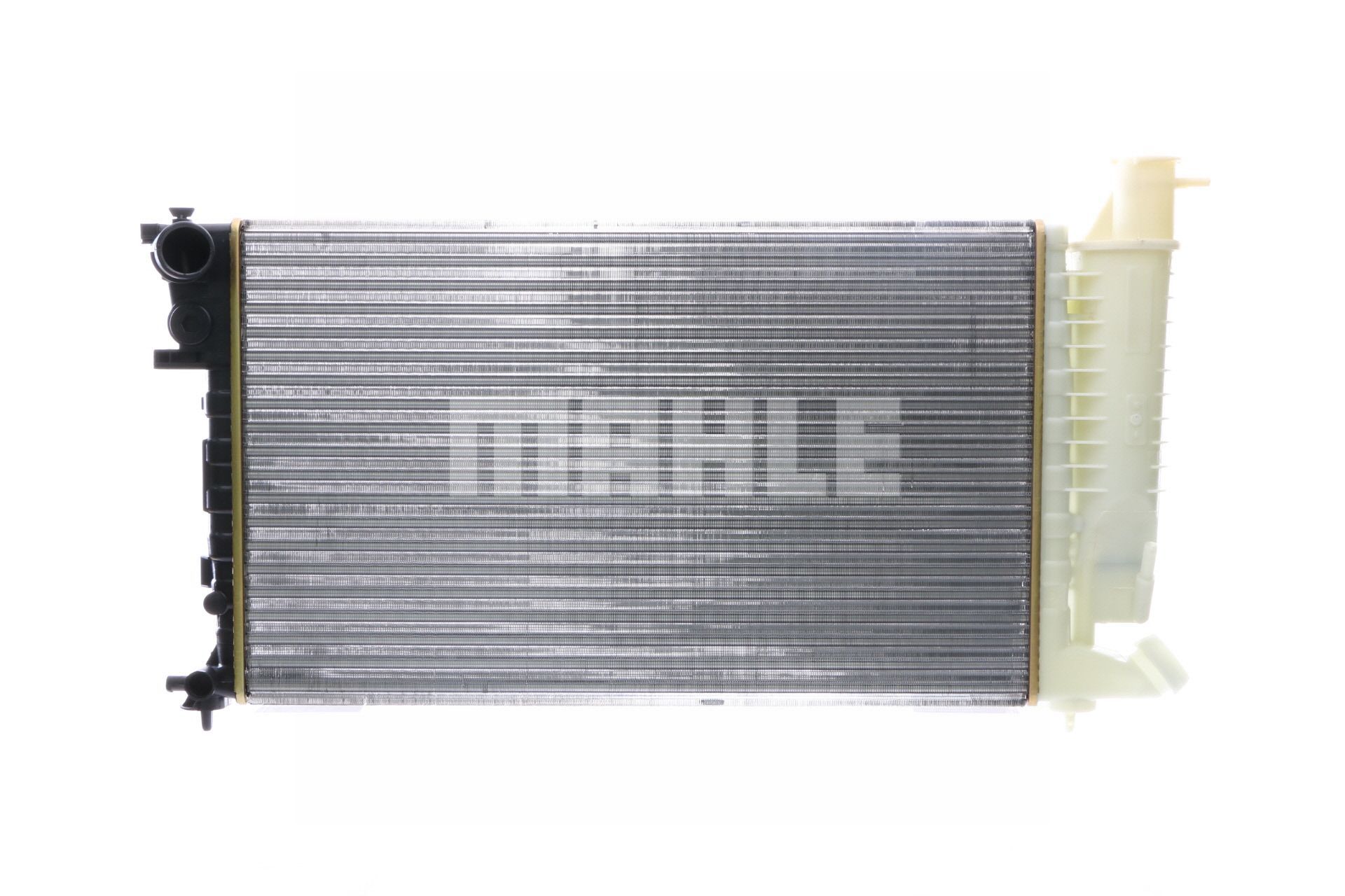 Kühler, Motorkühlung CR 497 000S MAHLE ORIGINAL 1301J4 FORD, PEUGEOT, CITROЁN, VOLVO
