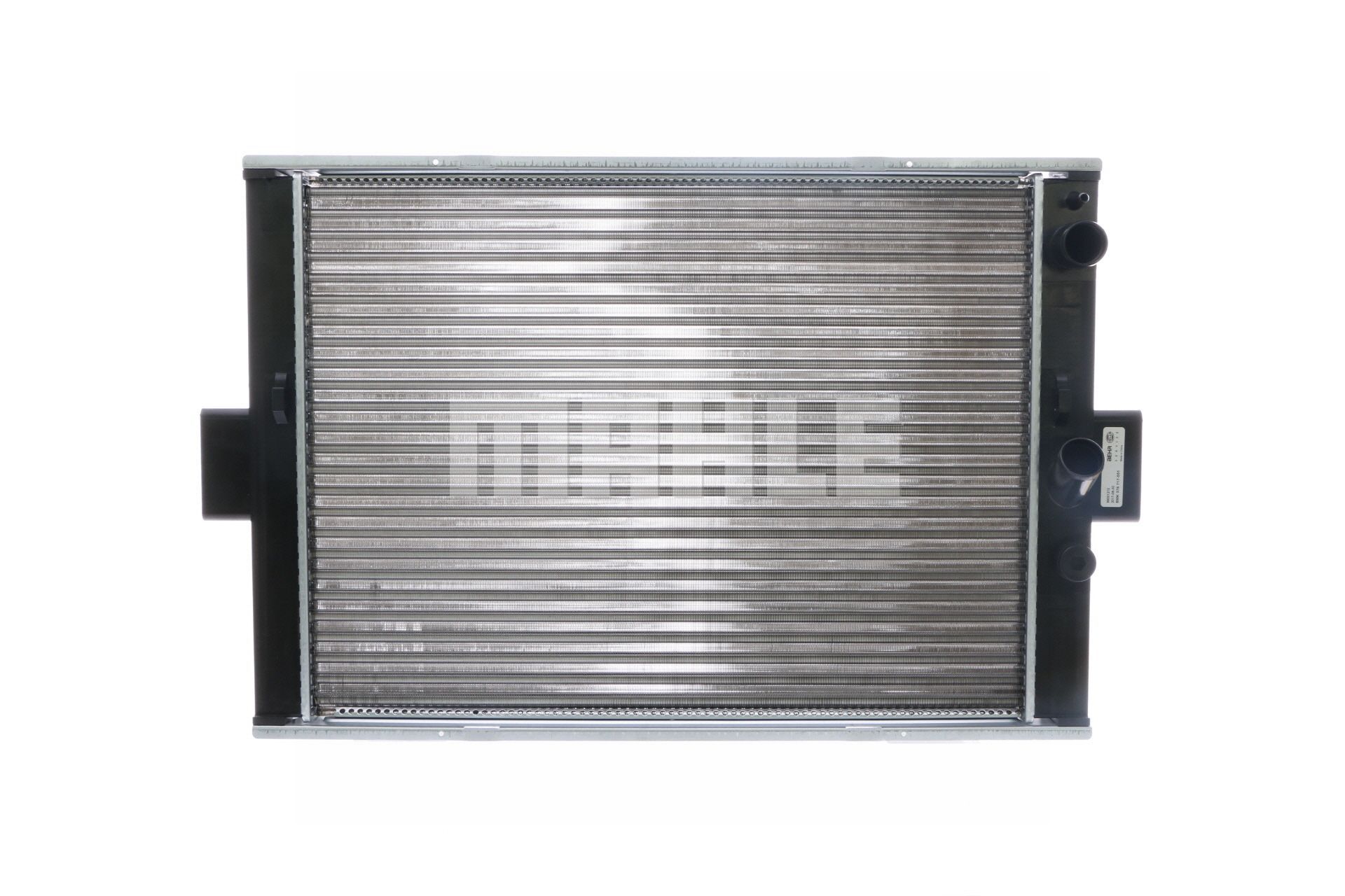 Radiator MAHLE ORIGINAL CR 501 000S