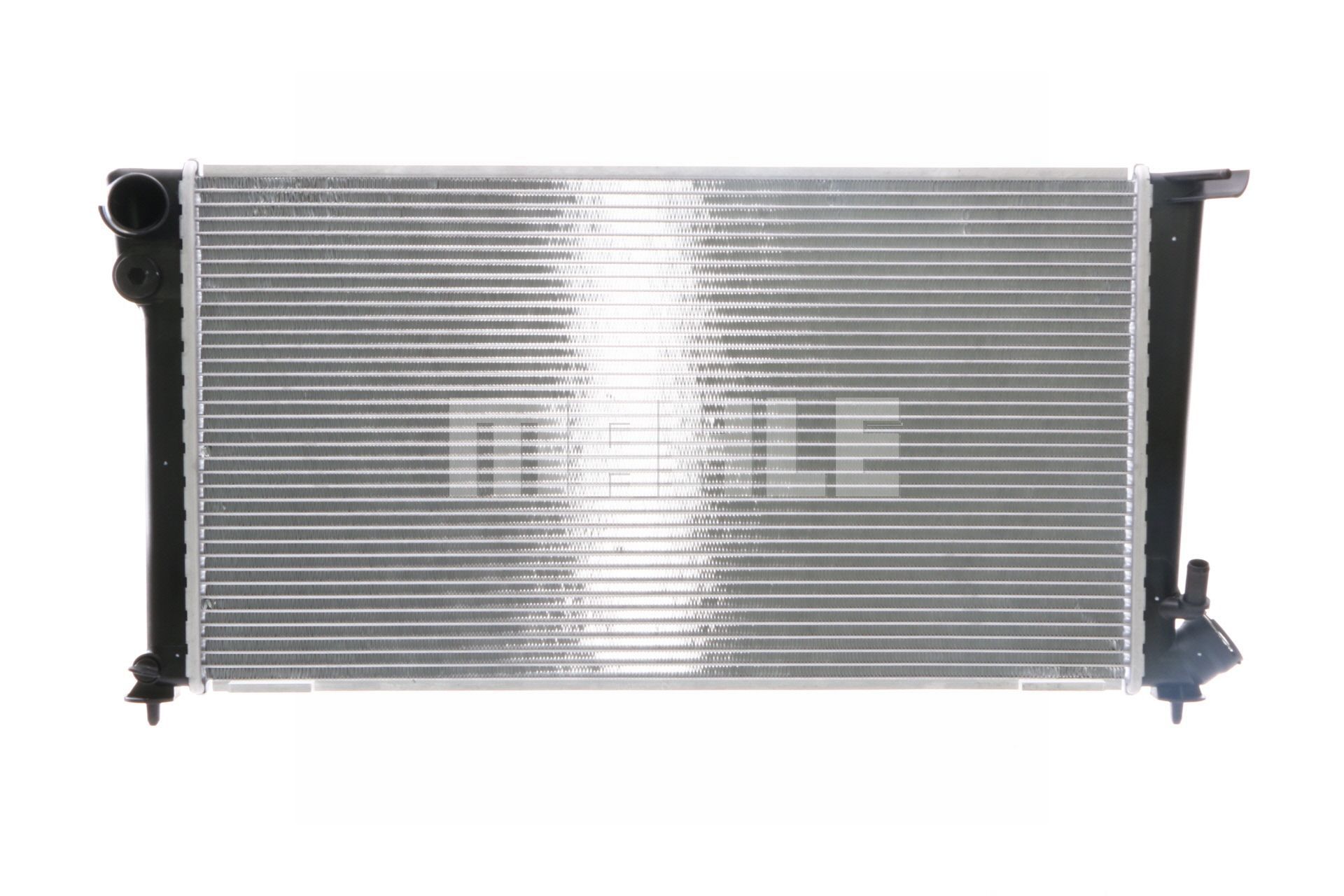 Radiateur du moteur 1330C9 MAHLE ORIGINAL CR504000S VOLKSWAGEN, PEUGEOT, FORD, CITROЁN, VOLVO