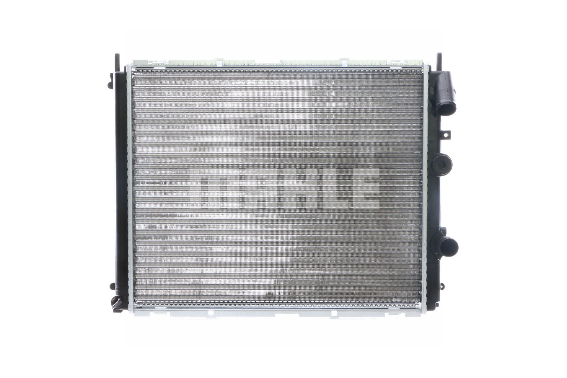 Radiators MAHLE ORIGINAL 8MK 376 717-794 rating