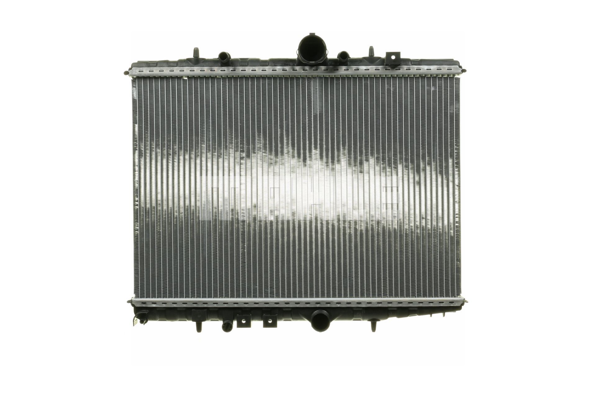 Kühler, Motorkühlung CR 514 000P MAHLE ORIGINAL 133077 FORD, PEUGEOT, CITROЁN, VOLVO, VAUXHALL