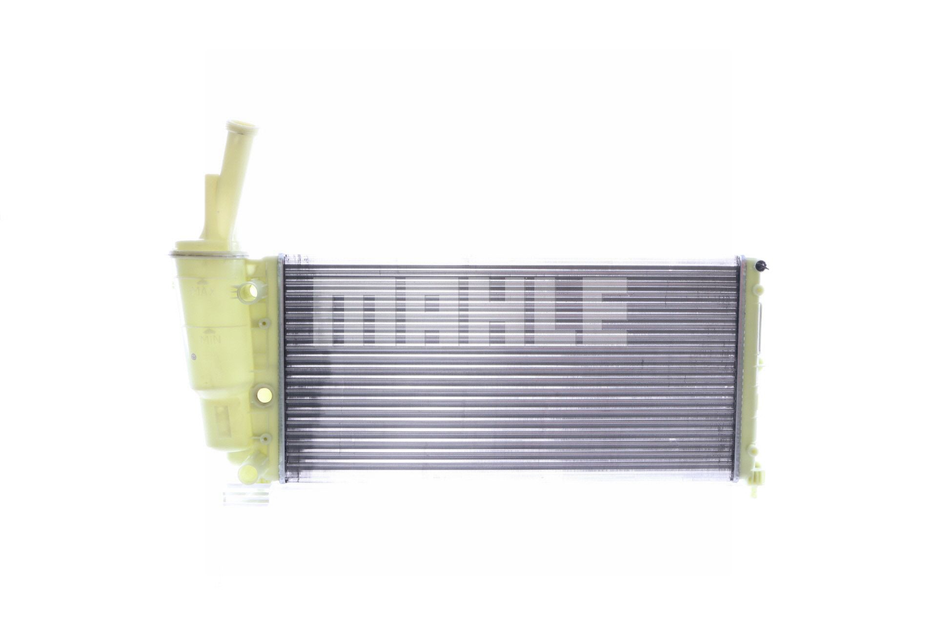 MAHLE ORIGINAL 376718084 Kühler FIAT Punto I Cabrio (176) Kosten