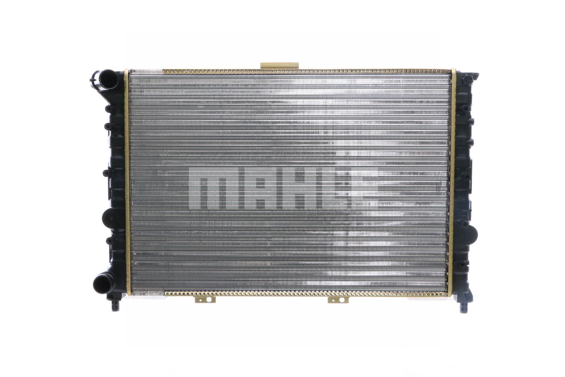 Kühler, Motorkühlung CR 518 000S MAHLE ORIGINAL 60663071 FIAT, VOLVO, ALFA ROMEO, CHRYSLER, LANCIA