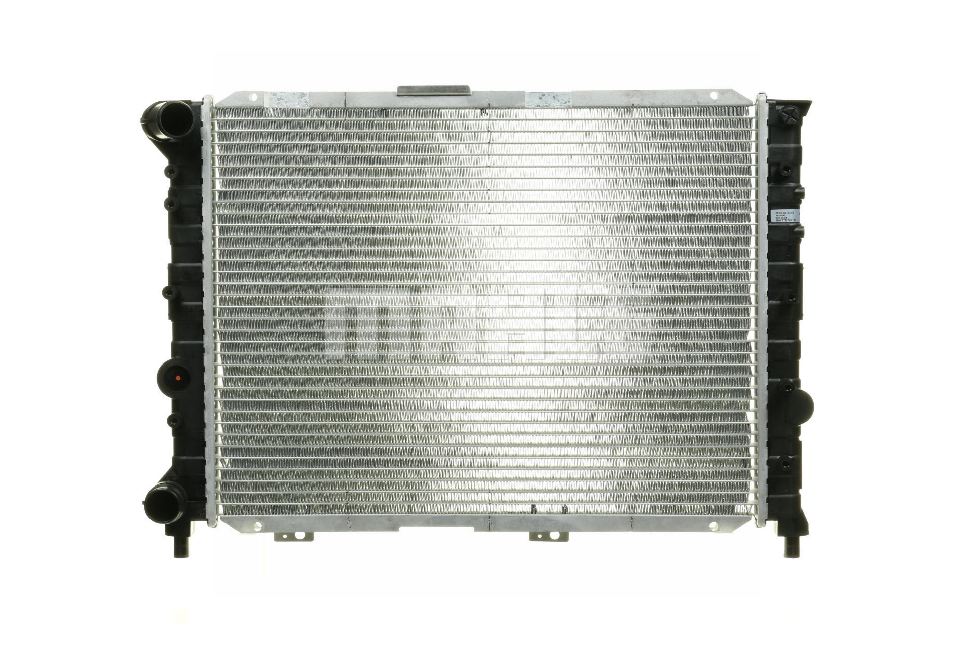 376718101 MAHLE ORIGINAL 70822765