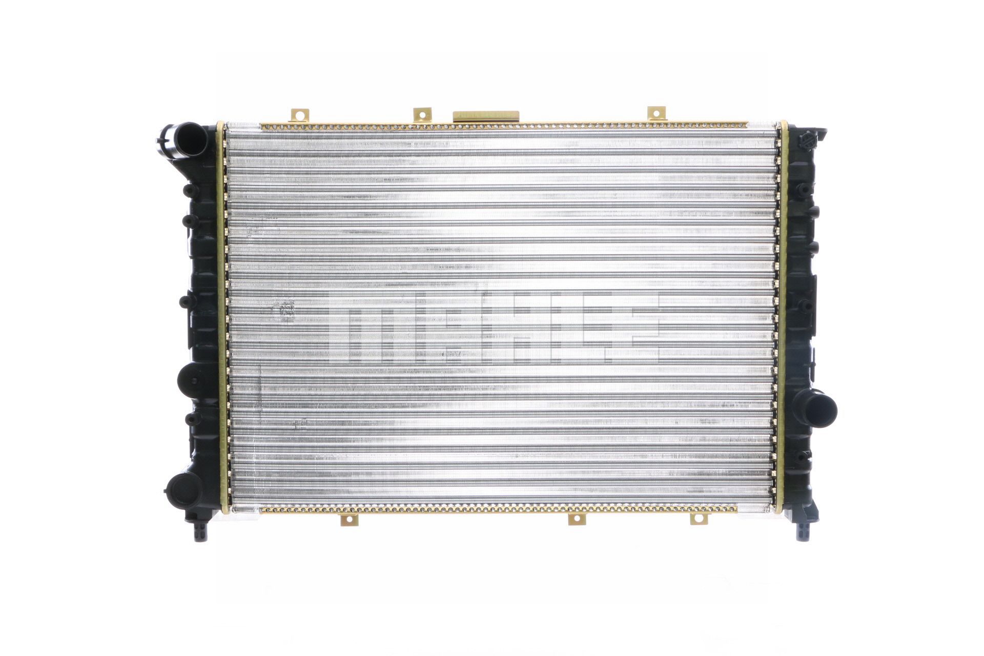 376718111 MAHLE ORIGINAL 71753212 Radiateur du moteur