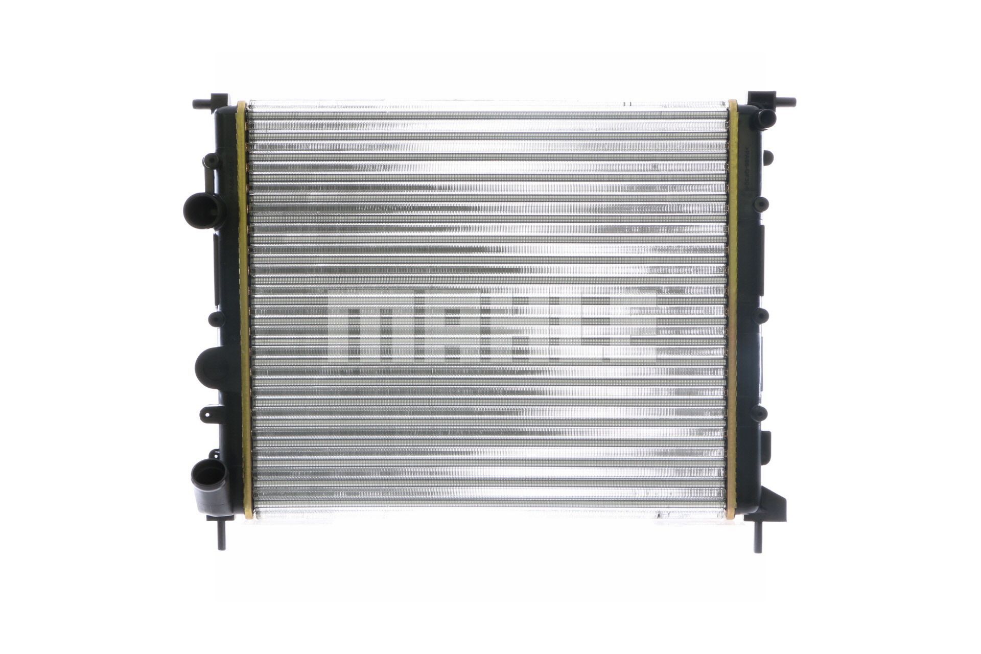 Vízhűtő MAHLE ORIGINAL CR 528 000S