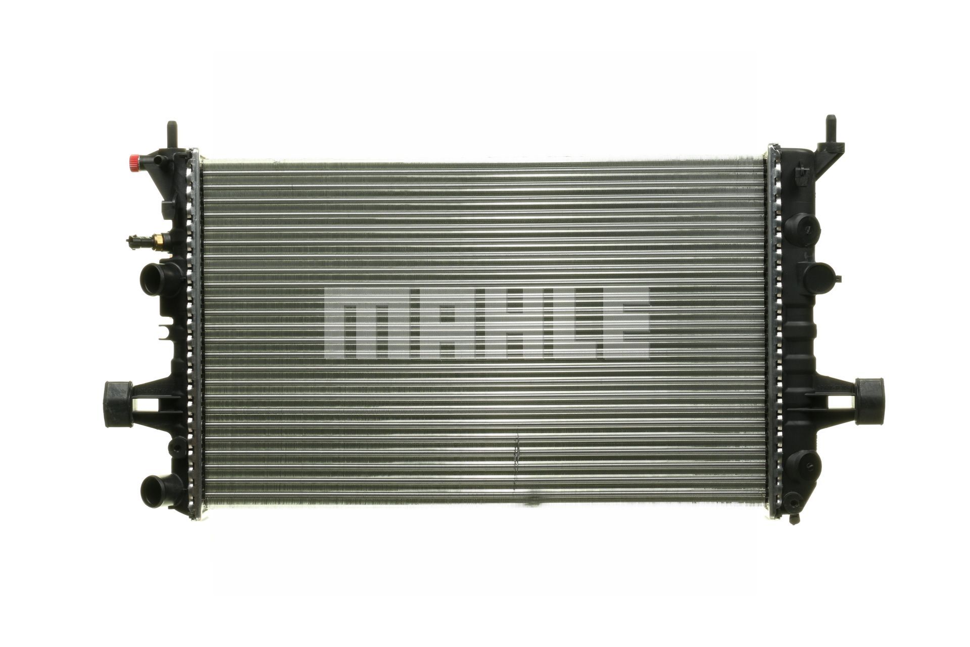 Wasserkühler MAHLE ORIGINAL 8MK 376 718-331 Bewertung