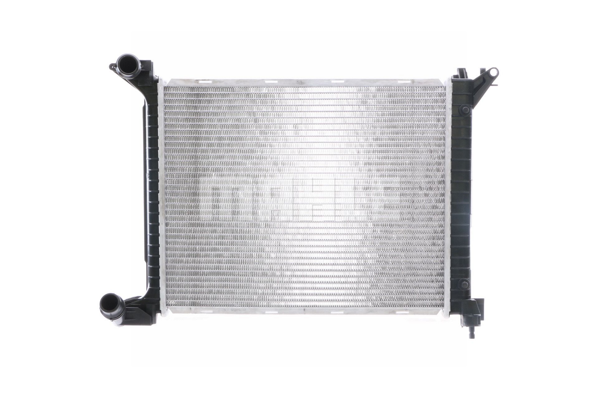 Kühler, Motorkühlung CR 532 000S MAHLE ORIGINAL 17117788753 BMW, VOLVO, MINI