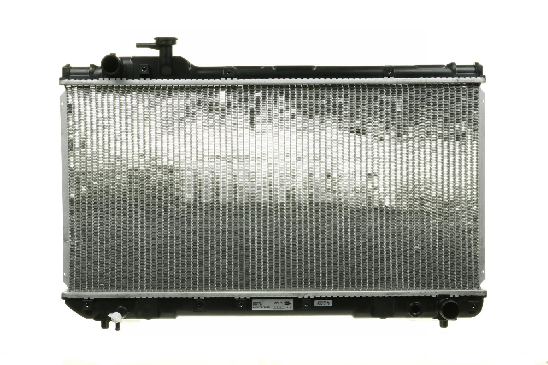 Radiators MAHLE ORIGINAL 70822792 rating