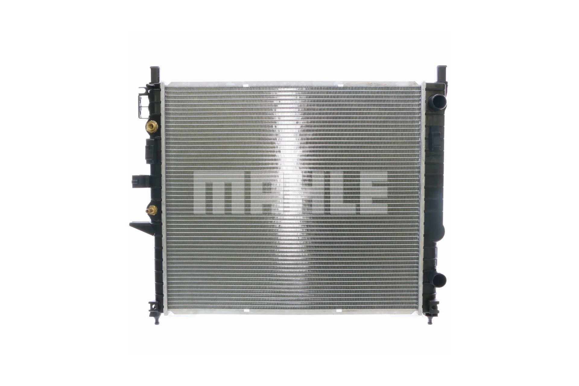 376718601 MAHLE ORIGINAL CR 554 000S Radiateur du moteur