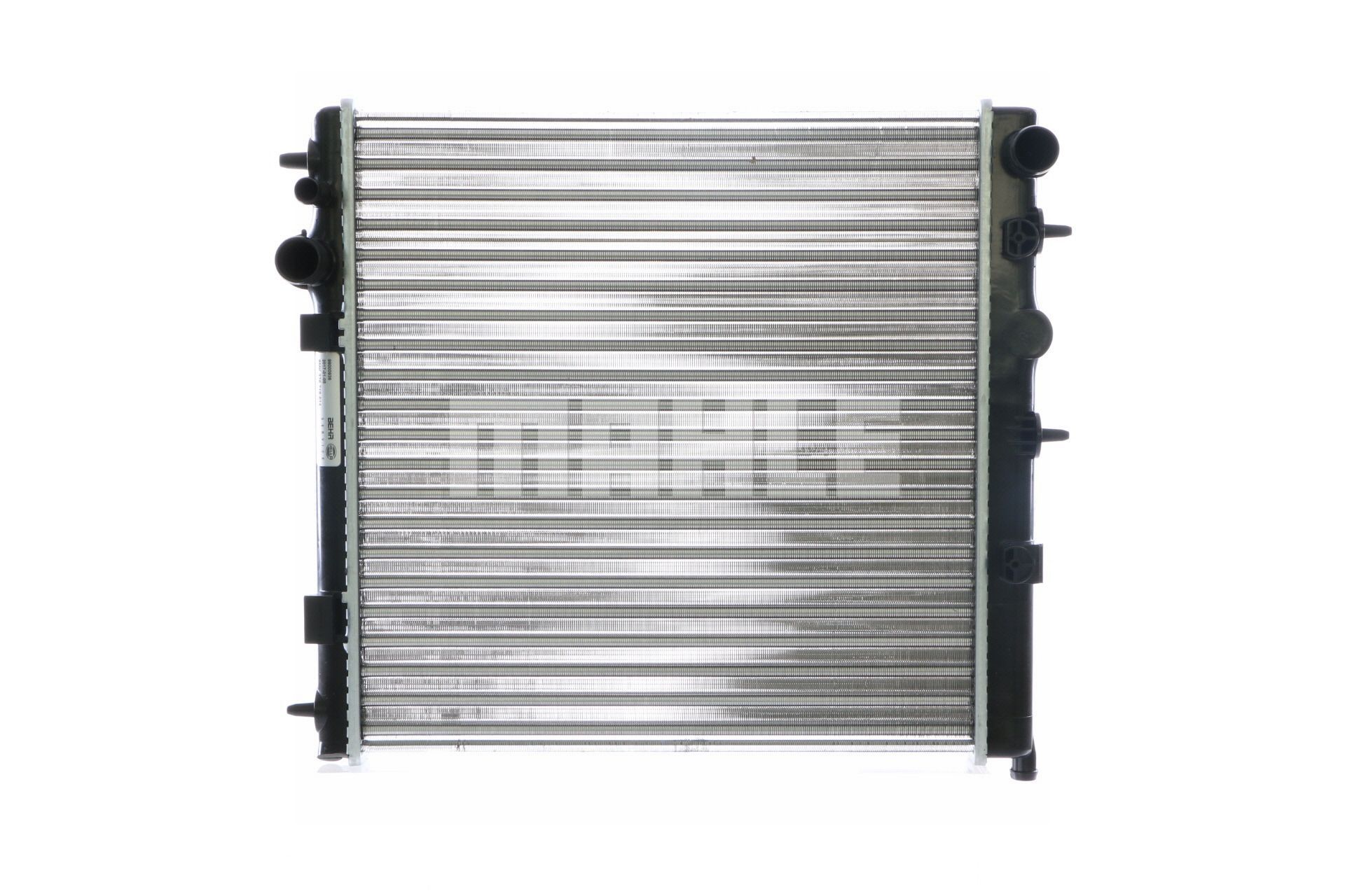 Radiateur du moteur 1330-C1 MAHLE ORIGINAL CR555000S VOLKSWAGEN, PEUGEOT, FORD, CITROЁN, VOLVO