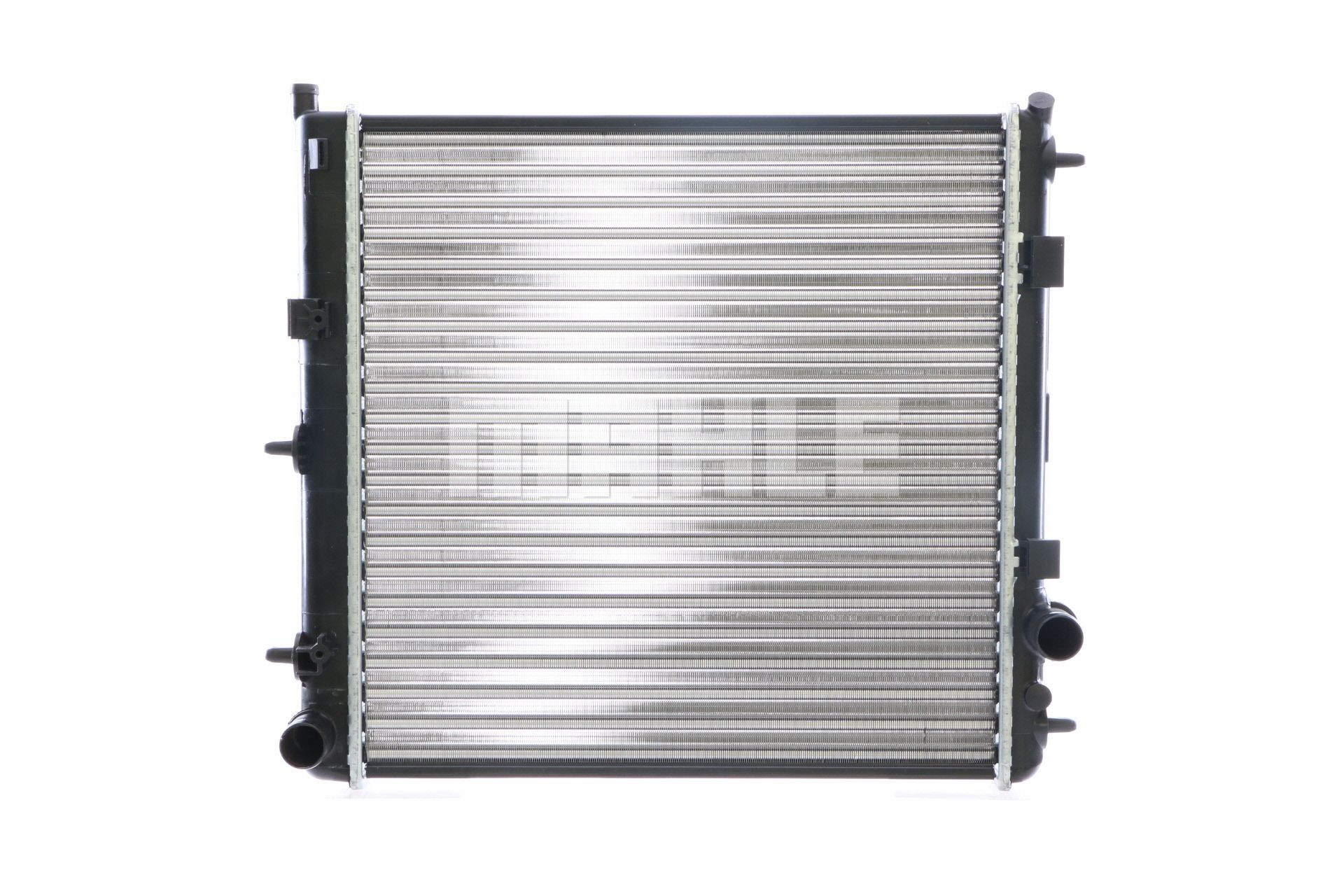 Chłodnica, układ chłodzenia silnika MAHLE 70822812 oceny