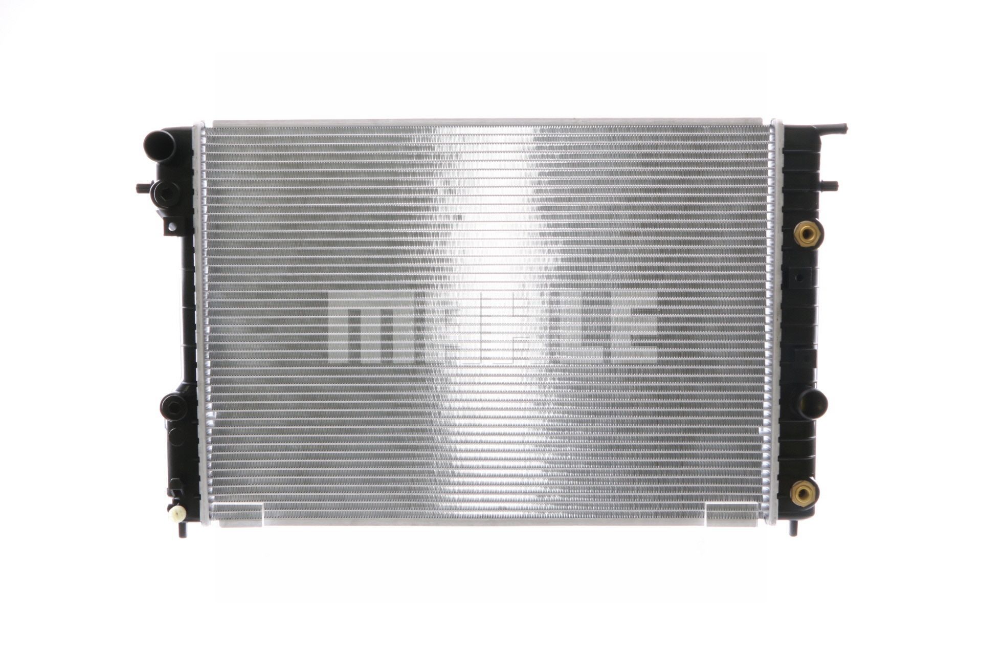 Radiators MAHLE ORIGINAL 8MK 376 718-661 rating