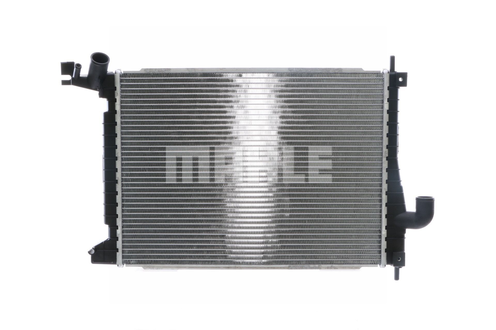 Kühler, Motorkühlung CR 563 000S MAHLE ORIGINAL 1300178 OPEL, VOLVO, HONDA, VAUXHALL