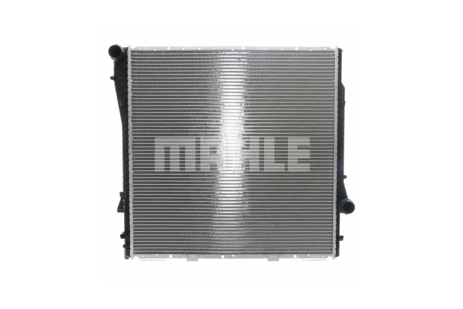 376718754 MAHLE ORIGINAL CR 565 000S Radiateur du moteur