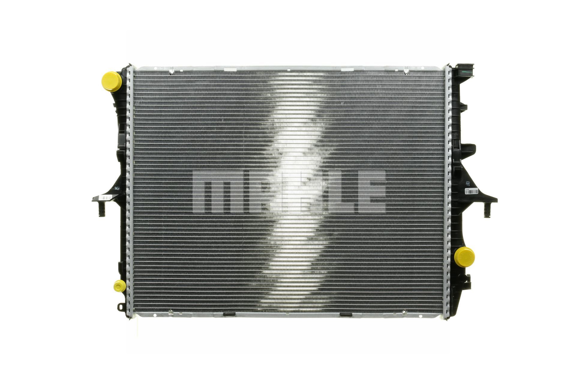 Motorkylare MAHLE ORIGINAL CR 569 000P