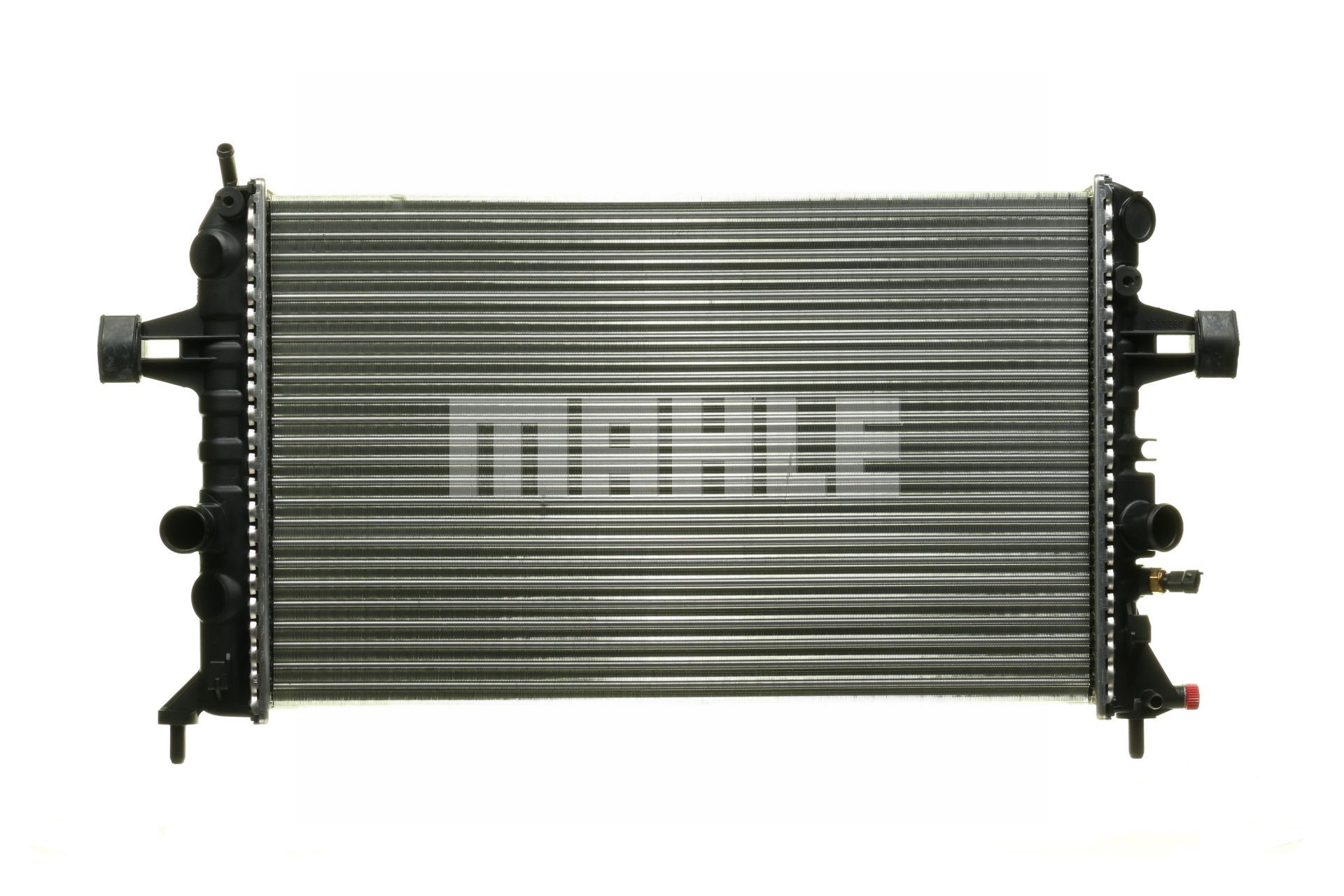 Jäähdytin MAHLE ORIGINAL CR 574 000P