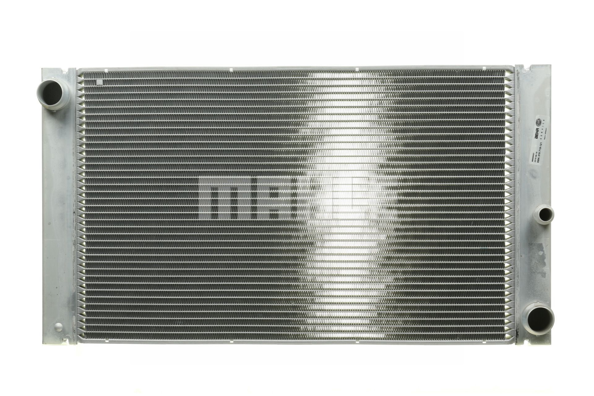 Wasserkühler MAHLE ORIGINAL 70822842 Bewertung