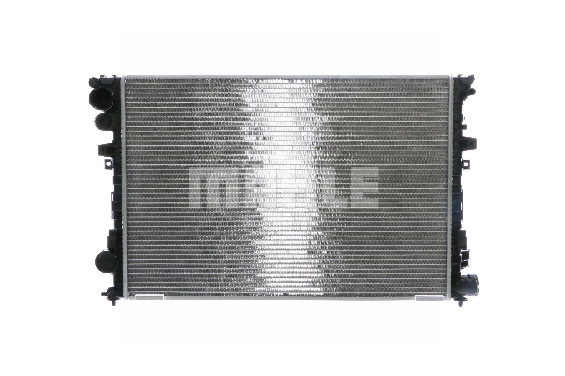 Kühler, Motorkühlung CR 587 000S MAHLE ORIGINAL 133072 OPEL, FORD, FIAT, PEUGEOT, CITROЁN