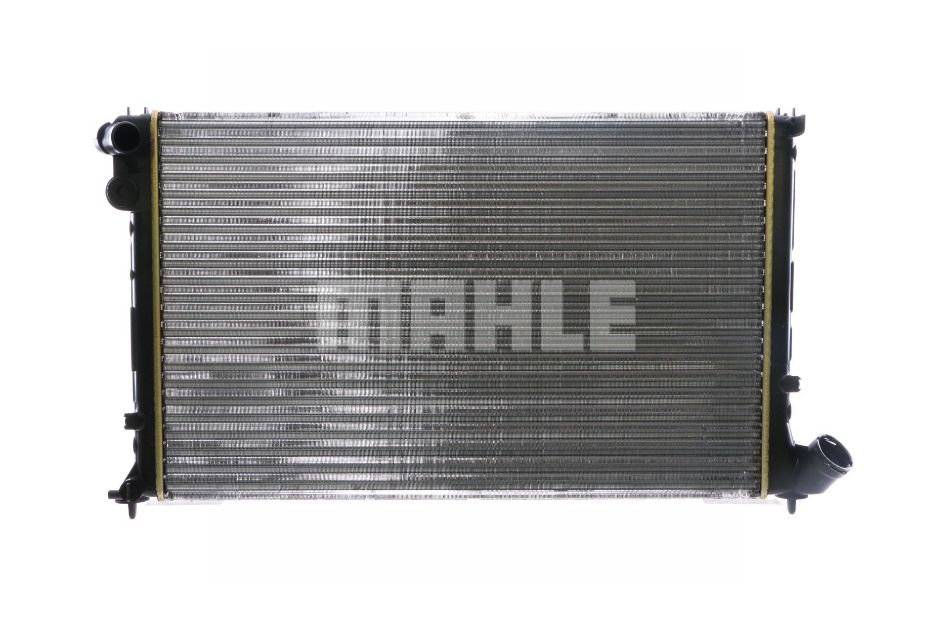 Kühler, Motorkühlung CR 594 000S MAHLE ORIGINAL 1301GE VW, FORD, PEUGEOT, CITROЁN, VOLVO