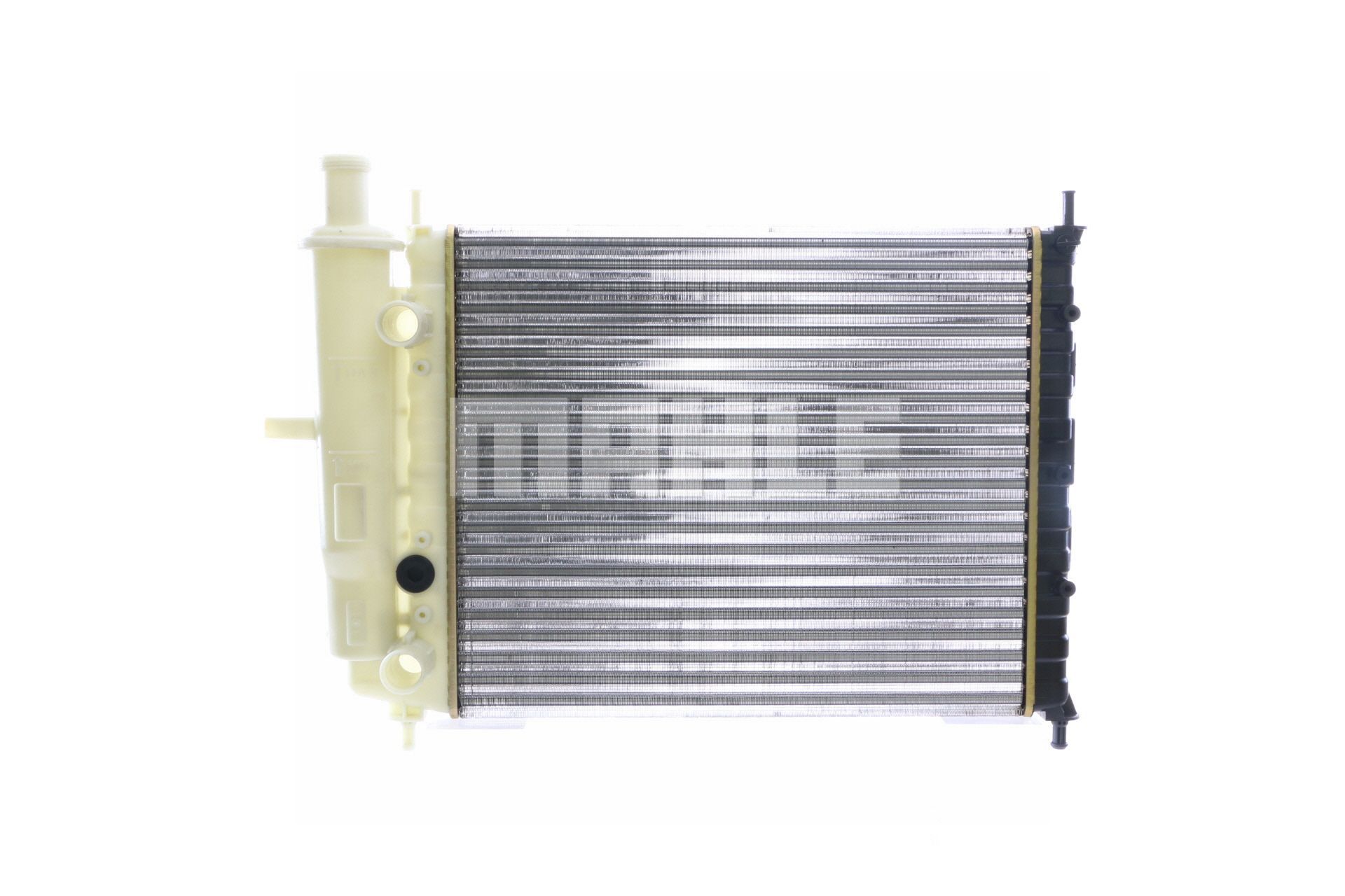 Kühler, Motorkühlung CR 599 000S MAHLE 46534995 FIAT, VOLVO