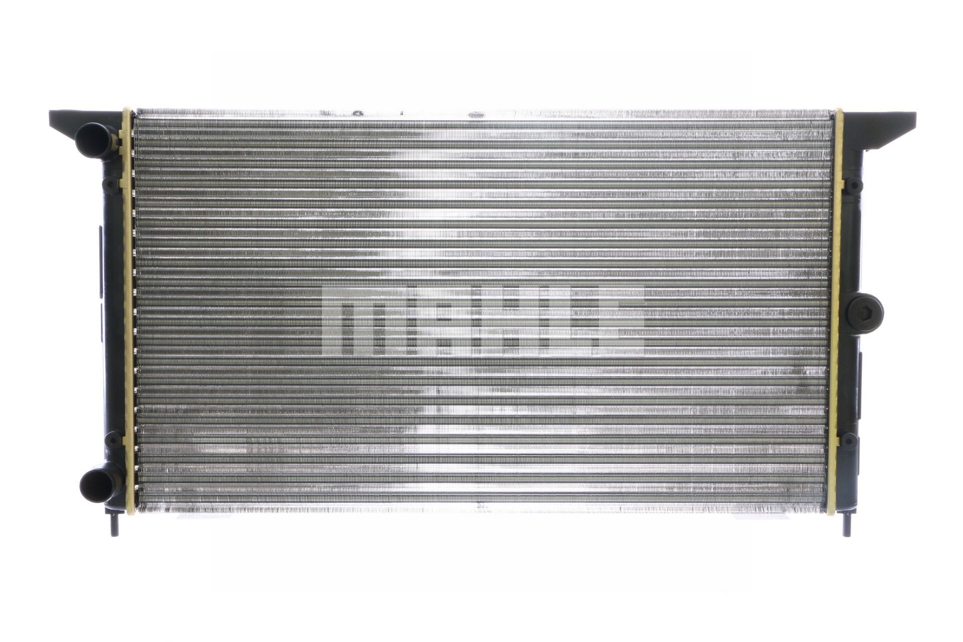 Engine radiator 95VW 8005AB MAHLE ORIGINAL CR607000S VW, FORD, VOLVO, FIAT, SEAT