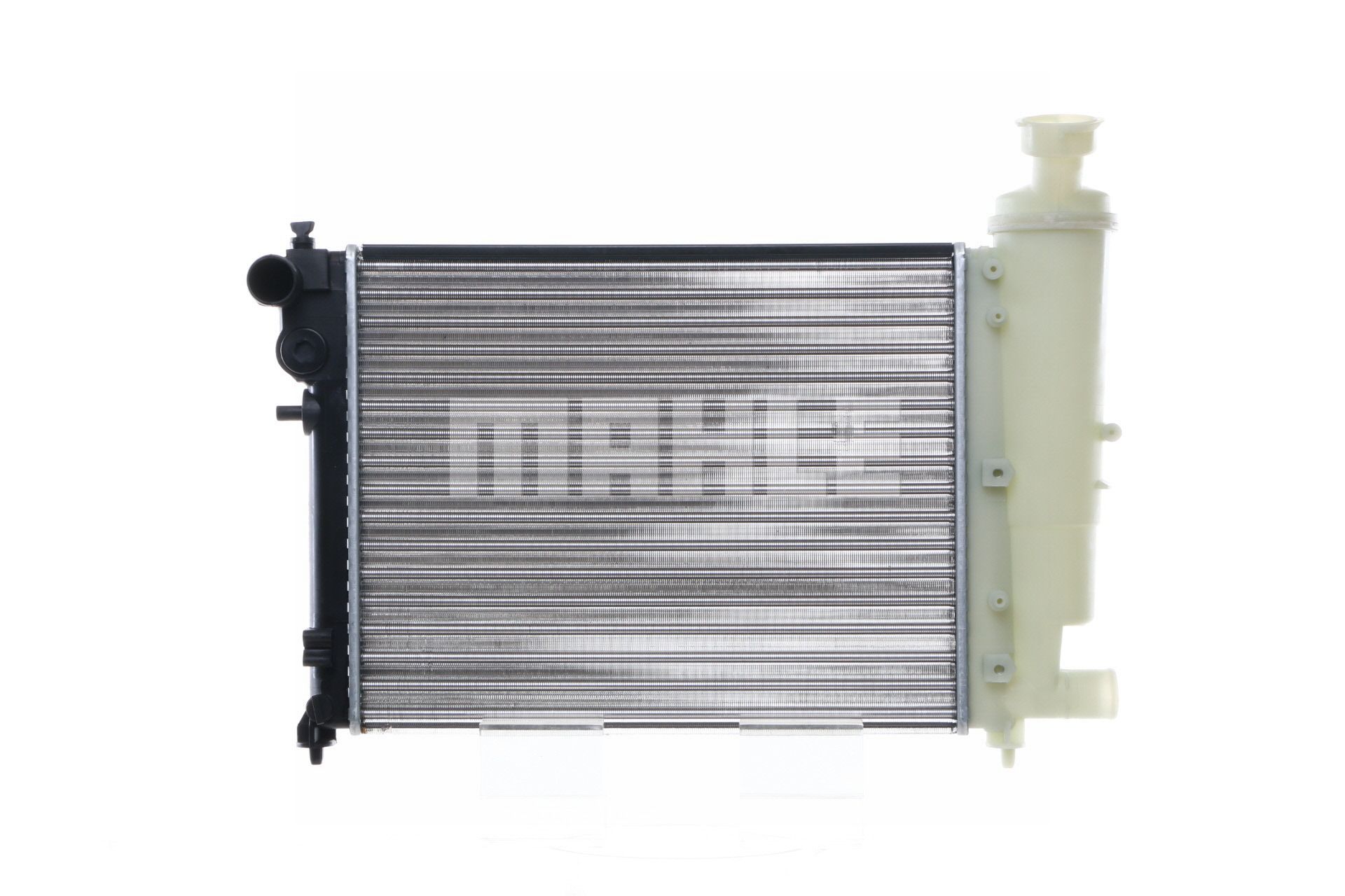 Kühler, Motorkühlung CR 613 000S MAHLE ORIGINAL 1301B0 VW, FORD, PEUGEOT, CITROЁN, VOLVO
