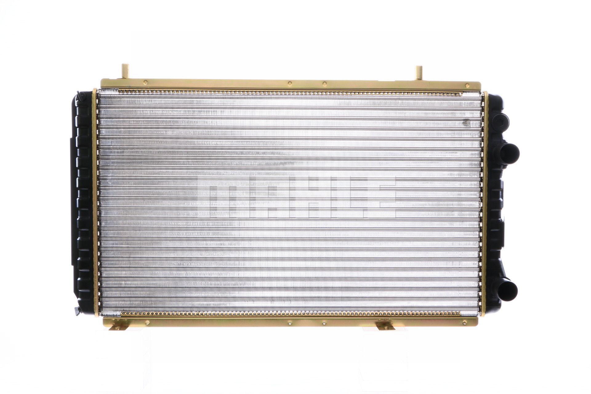 Kühler, Motorkühlung CR 62 000S MAHLE ORIGINAL A9065001402 MERCEDES-BENZ, JAGUAR