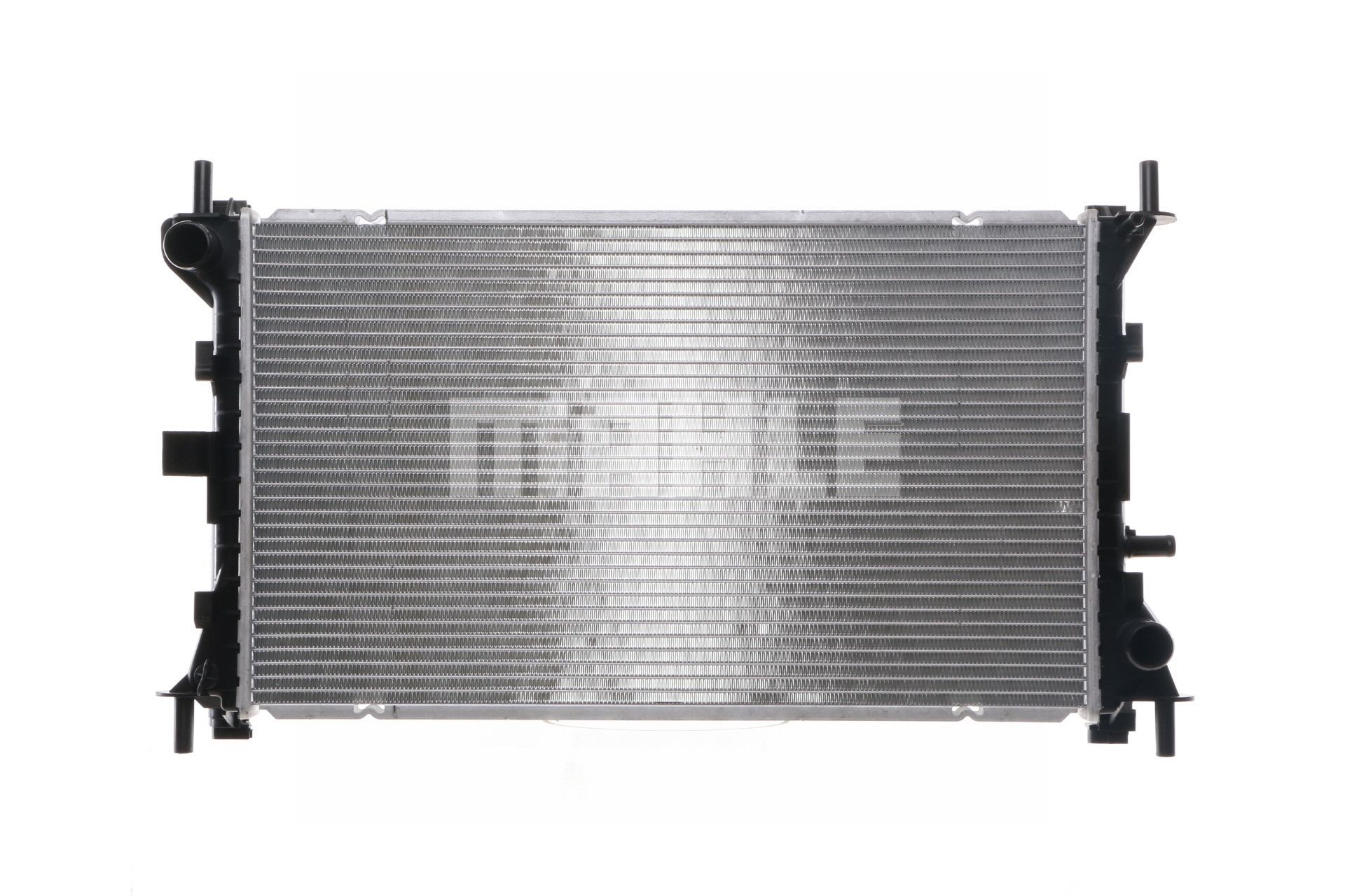 Kühler, Motorkühlung YS4Z8005AA MAHLE ORIGINAL CR628000S FORD, FORD USA