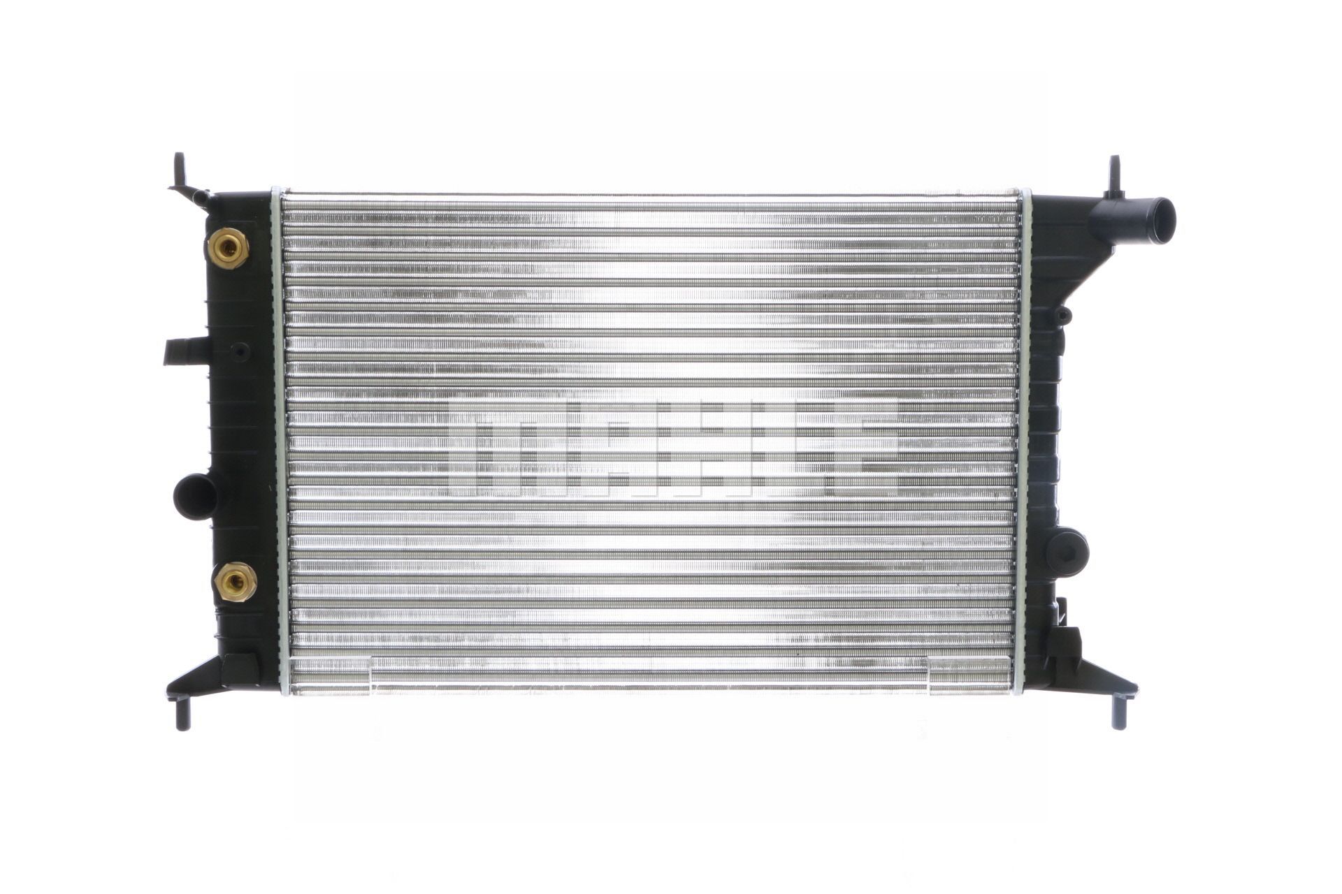 MAHLE ORIGINAL CR 635 000S Kühler, Motorkühlung