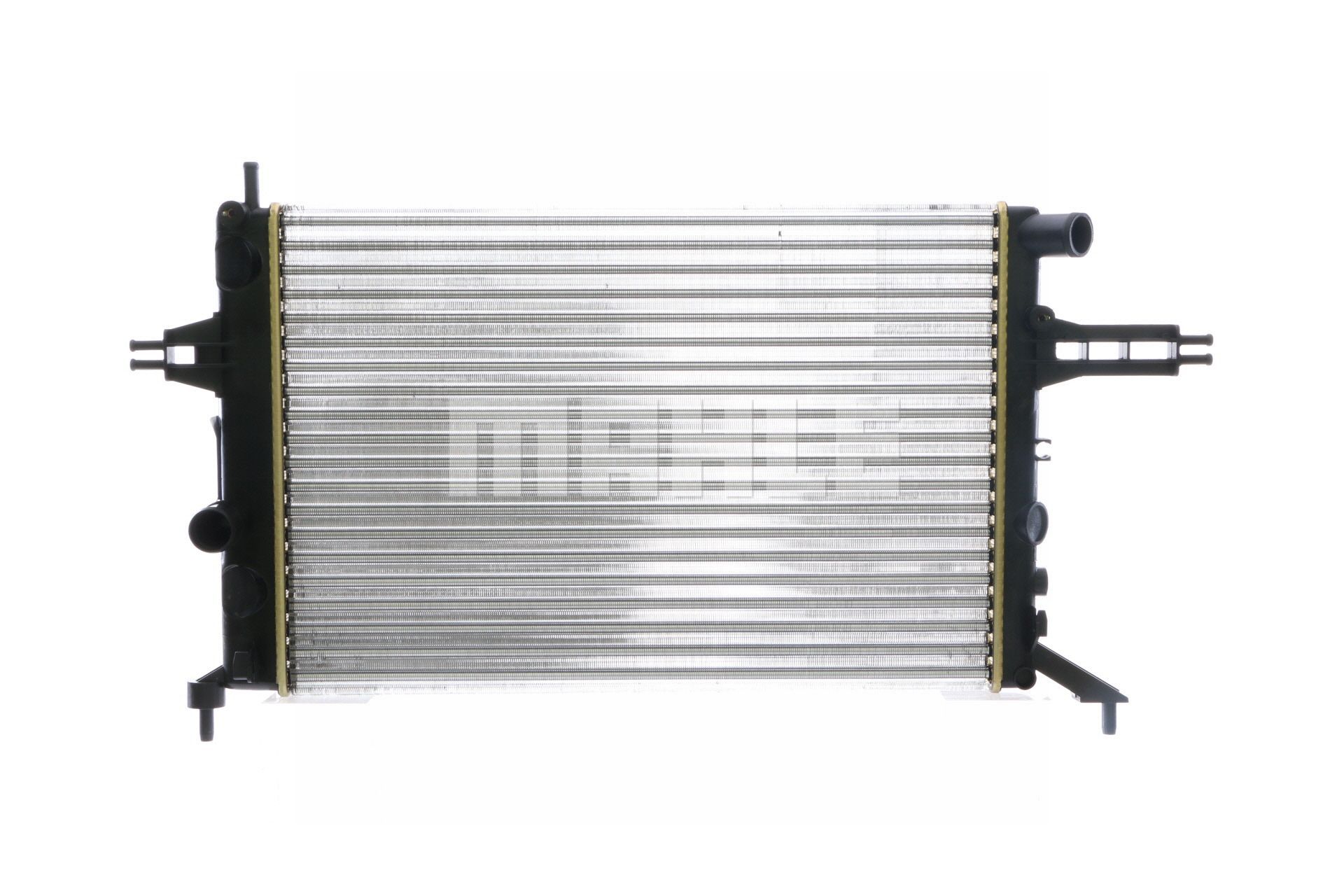 Chłodnica silnika MAHLE ORIGINAL CR 637 000S