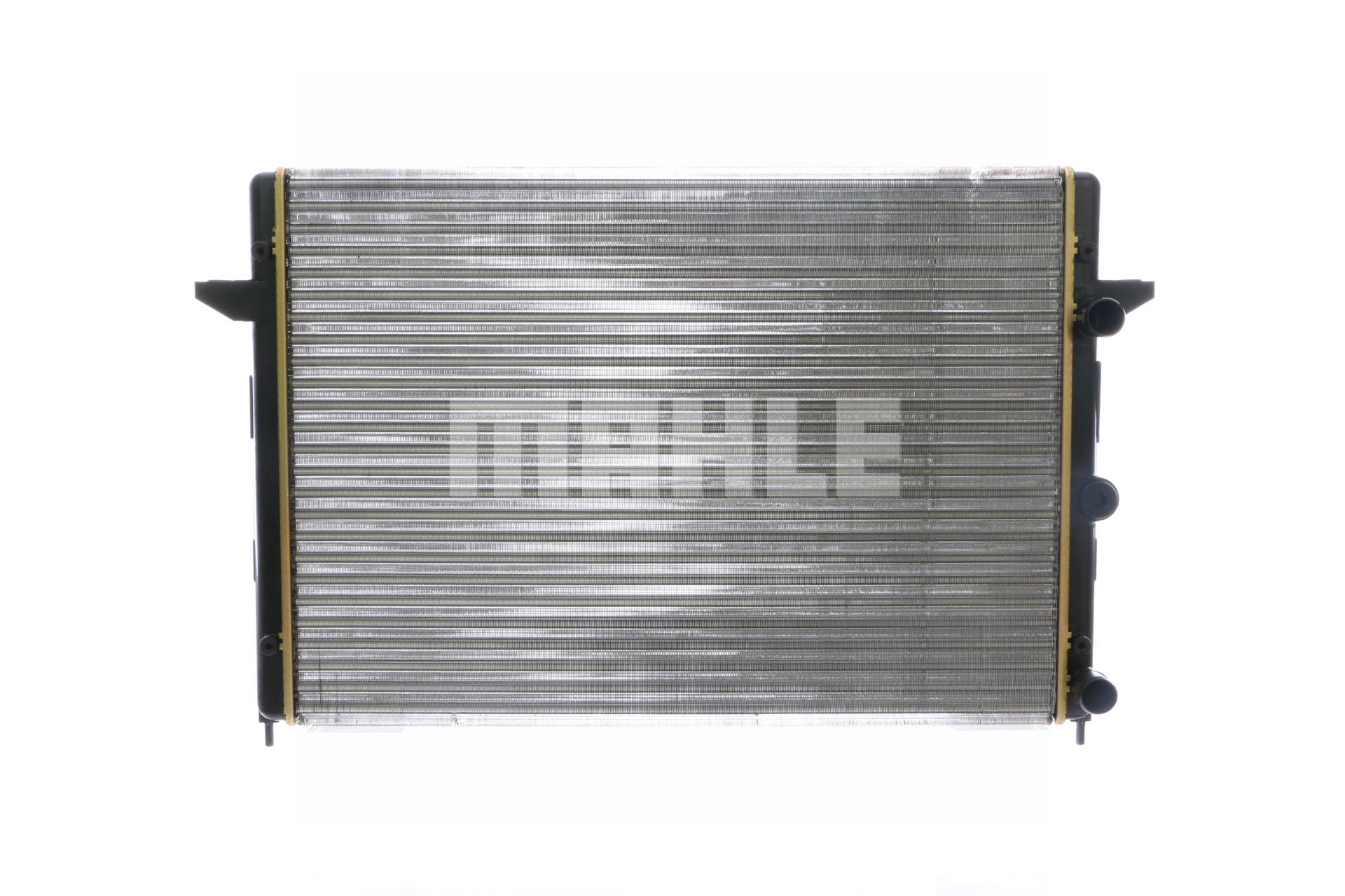 Engine radiator 7M0 121 253D MAHLE ORIGINAL CR639000S VW, AUDI, FORD, VOLVO, SKODA