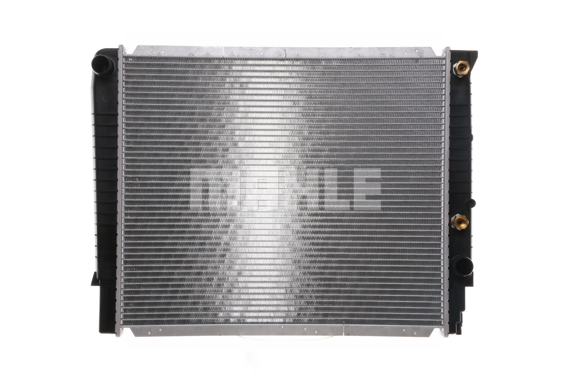 376720791 original Radiator MAHLE ORIGINAL V70