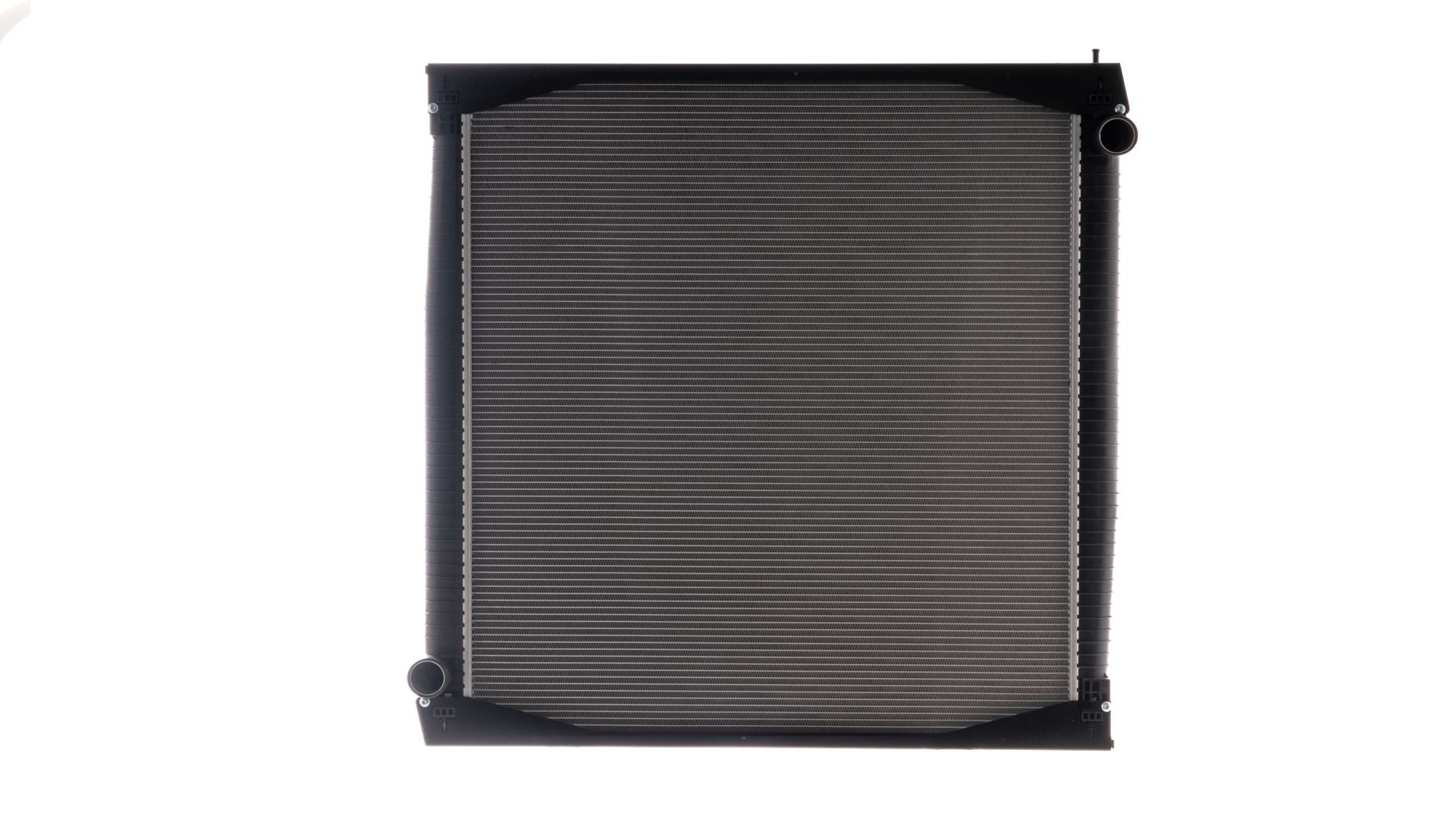Kühler, Motorkühlung CR 696 000S MAHLE 1397435 NISSAN, VOLVO