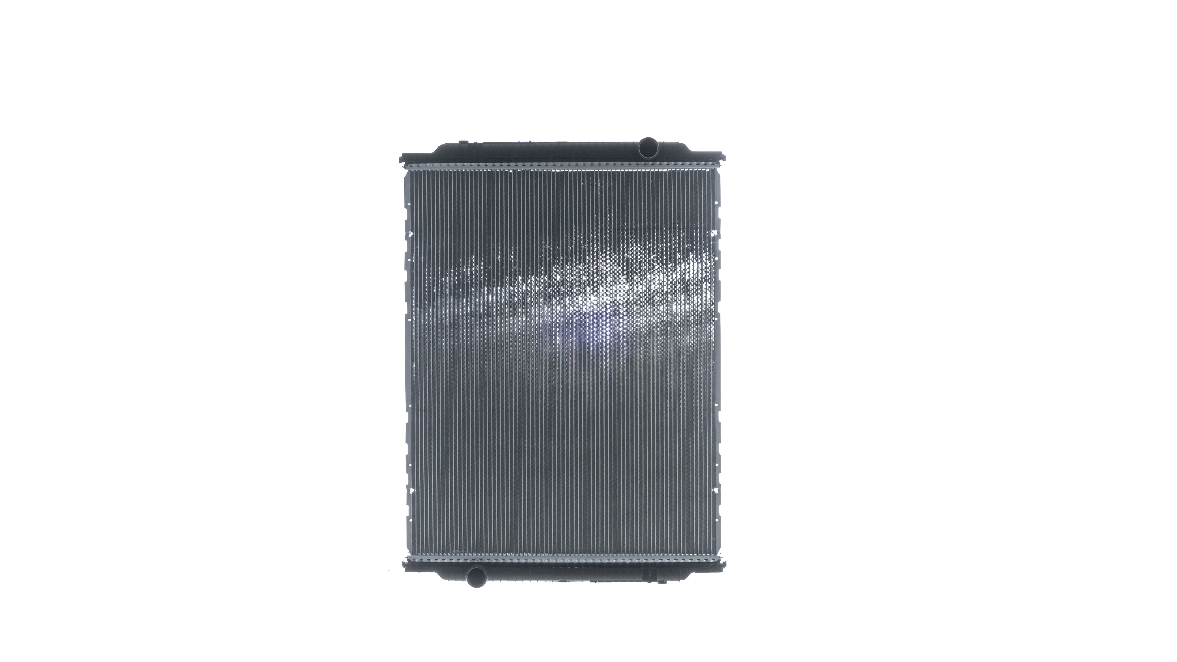 Radiators MAHLE ORIGINAL 70823032 rating