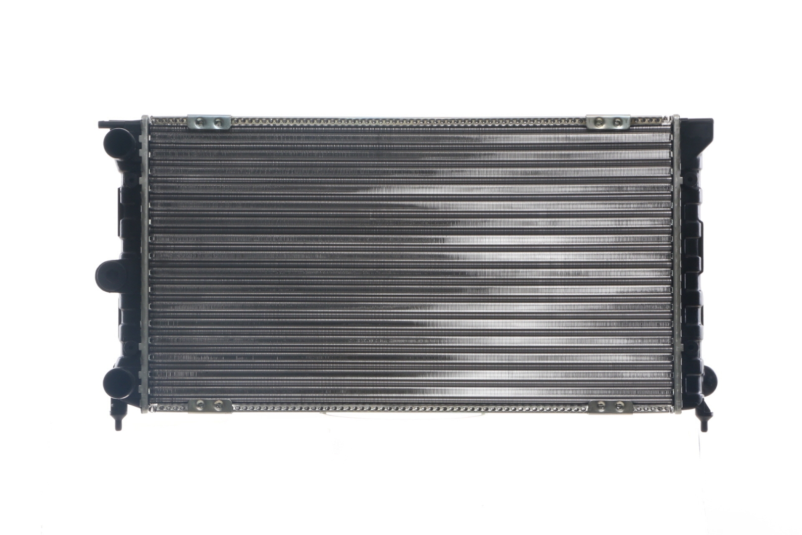 Chłodnica cieczy MAHLE ORIGINAL CR 737 000S