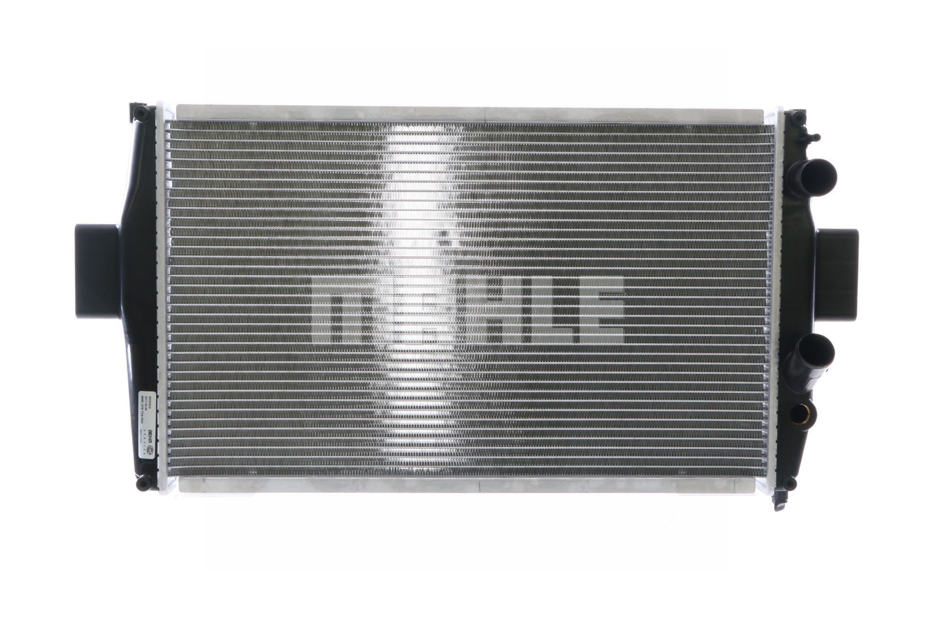 MAHLE ORIGINAL 376724504 Iveco Daily II Ladvogn Køler pris