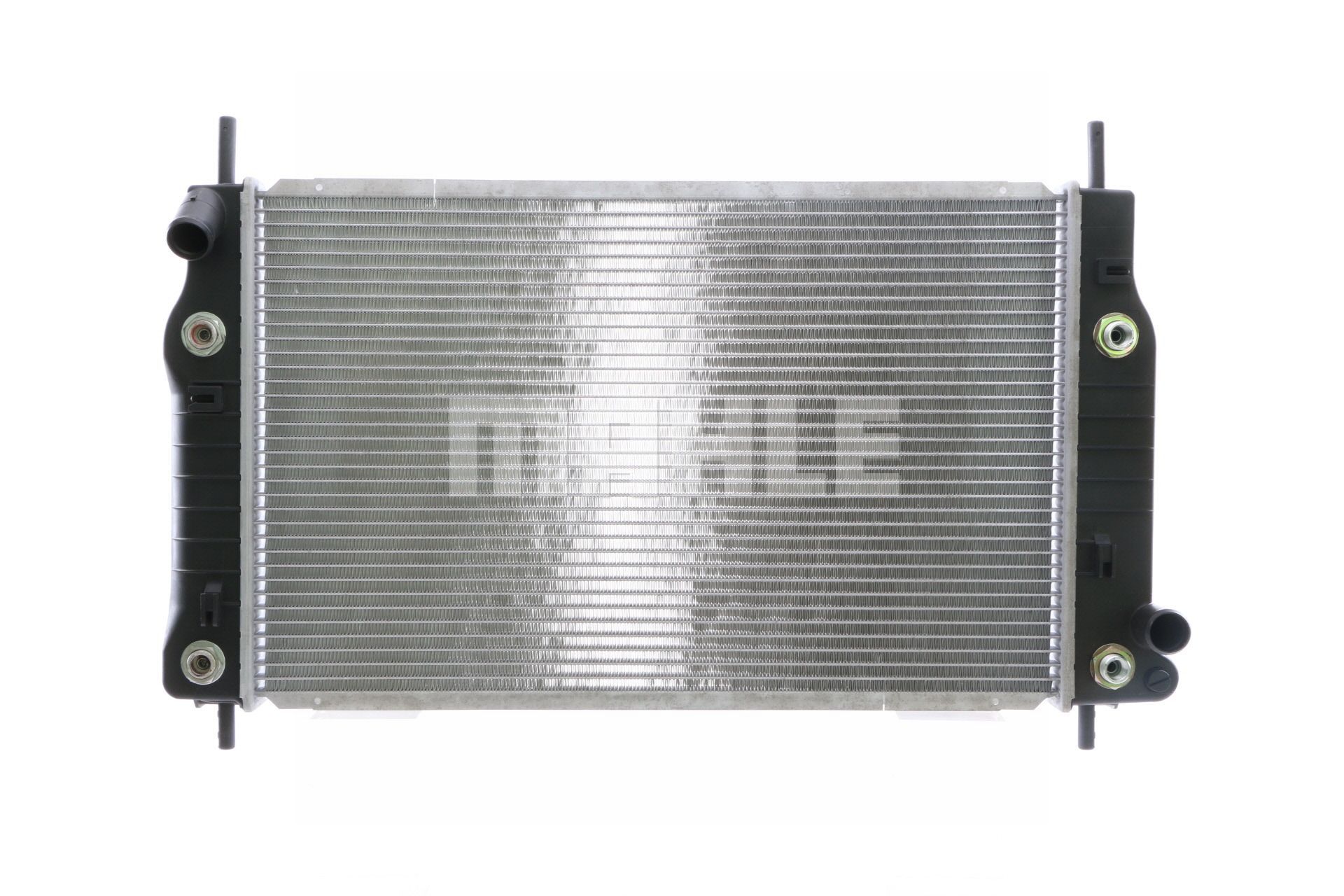 Kühler, Motorkühlung CR 741 000S MAHLE ORIGINAL 93BB8005HC FORD, VOLVO