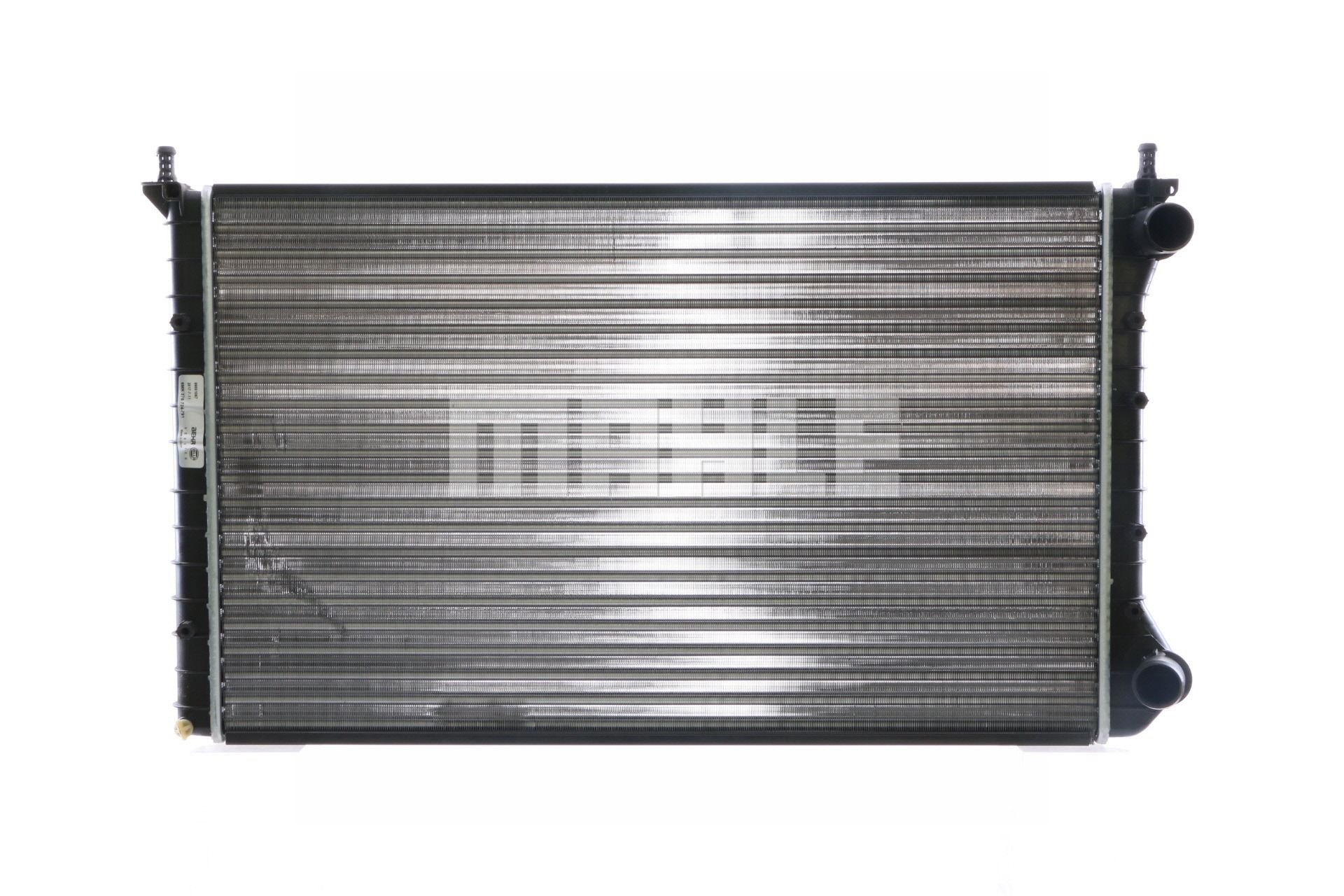 Radiators MAHLE ORIGINAL 70823068 rating