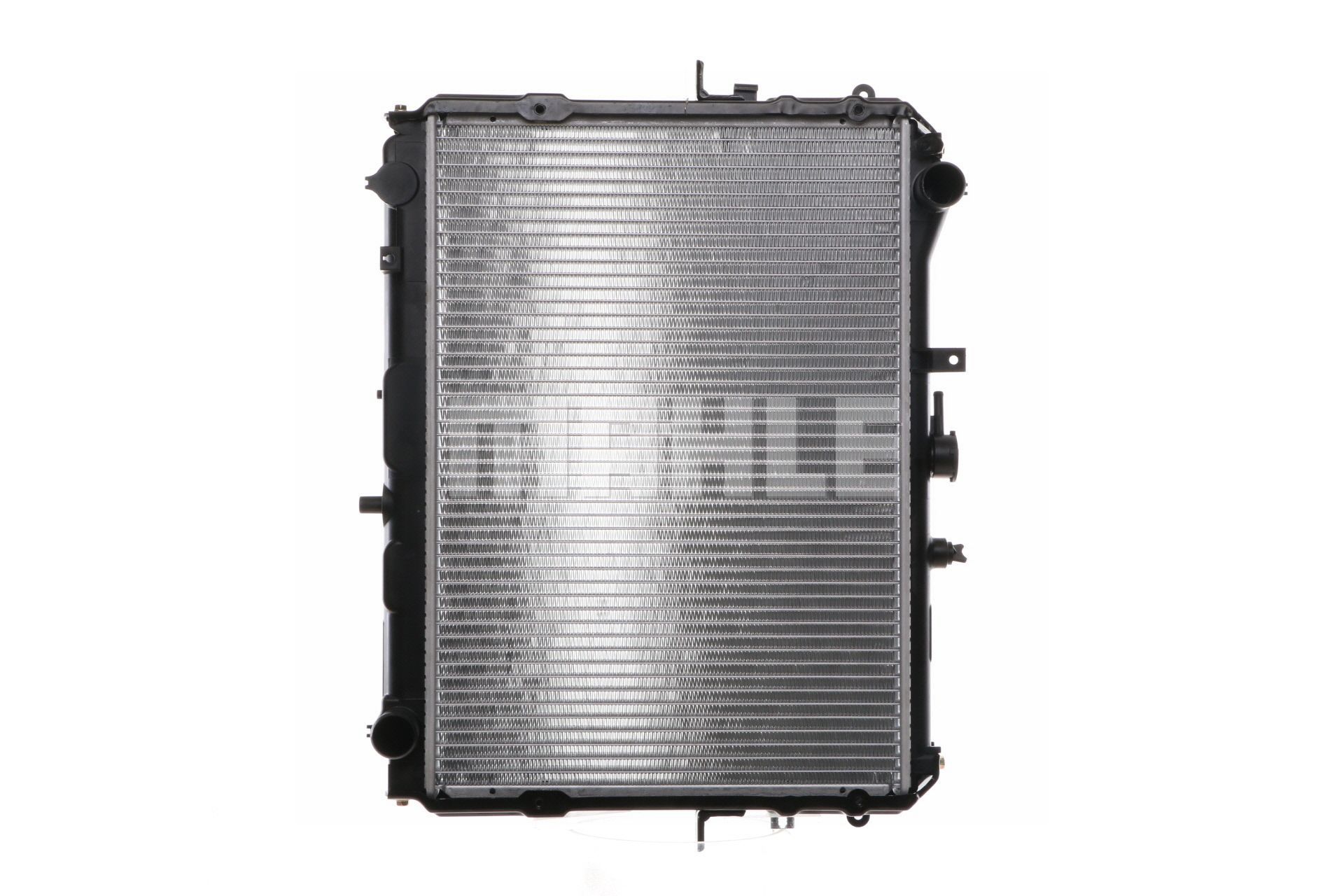 Kühler, Motorkühlung CR 767 000S MAHLE ORIGINAL RF0115200D FORD, MAZDA, VOLVO, ASIA MOTORS, MERCURY