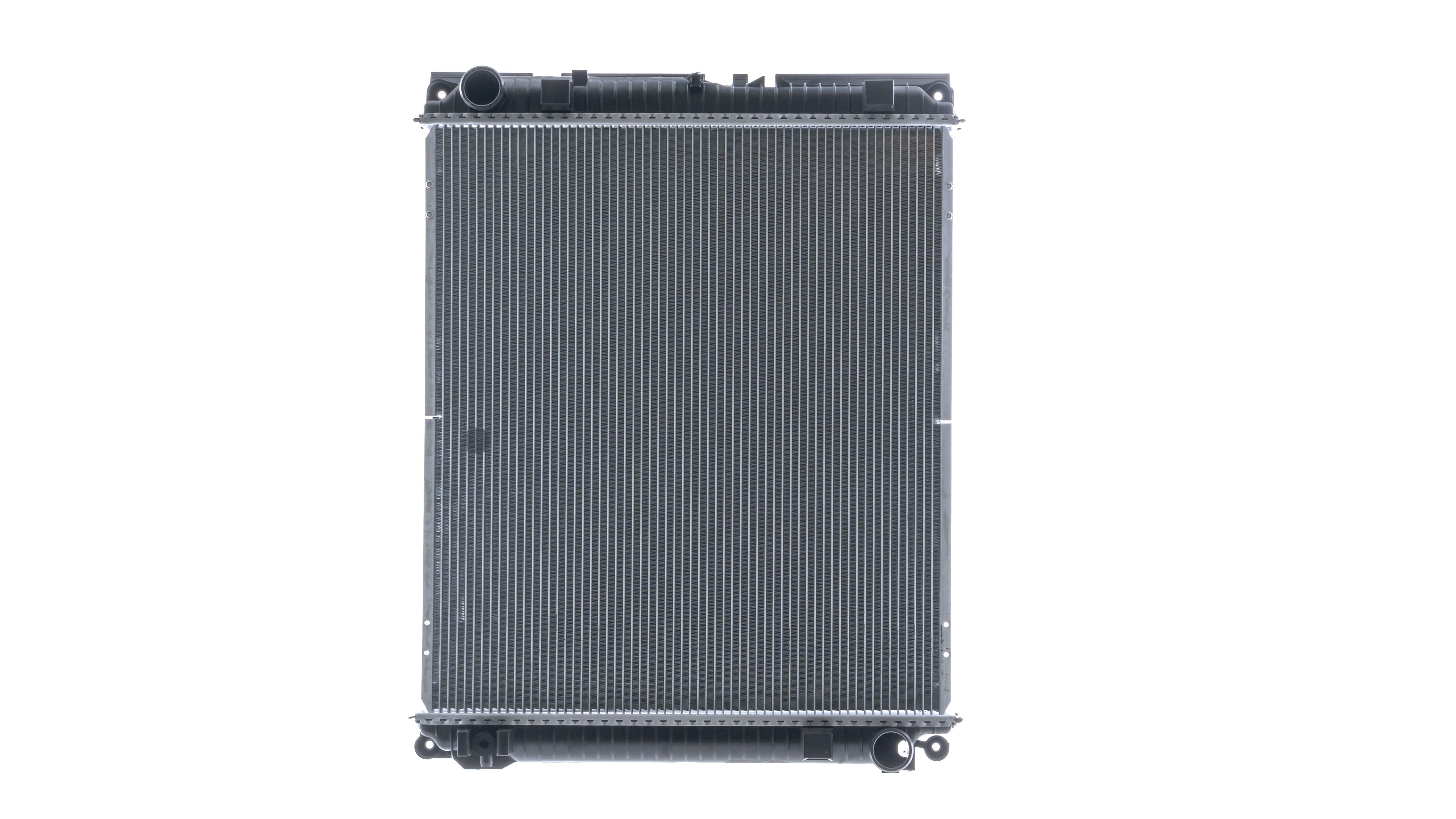 MAHLE ORIGINAL CR 784 000P Chłodnica, układ chłodzenia silnika