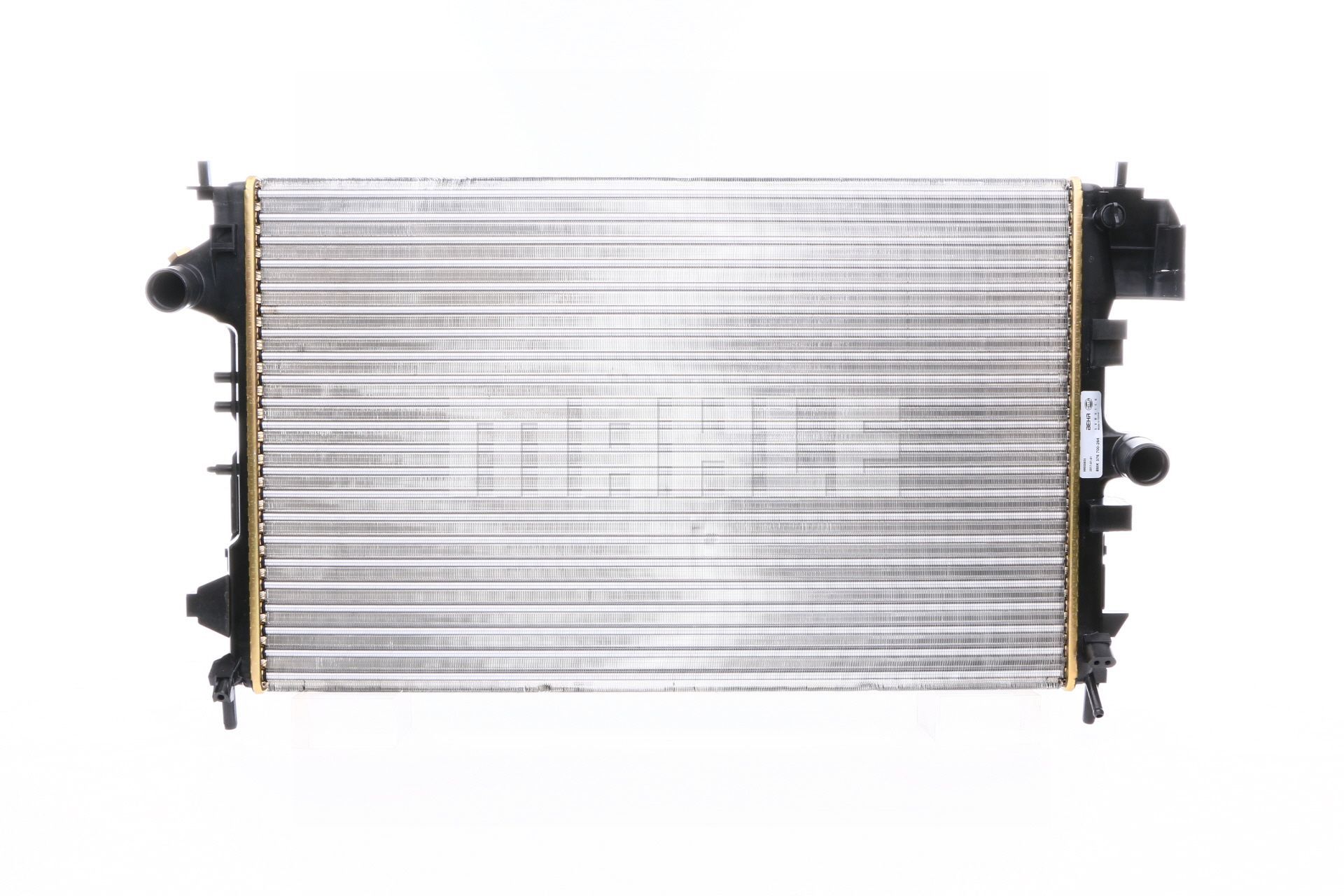 MAHLE ORIGINAL CR 8 000S Chłodnica, układ chłodzenia silnika