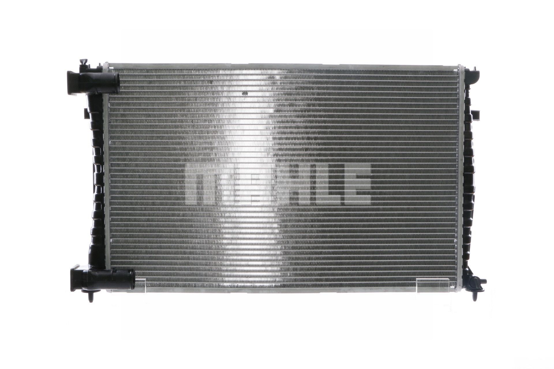 Kühler, Motorkühlung CR 803 000S MAHLE ORIGINAL 133032 FORD, PEUGEOT, CITROЁN, VOLVO