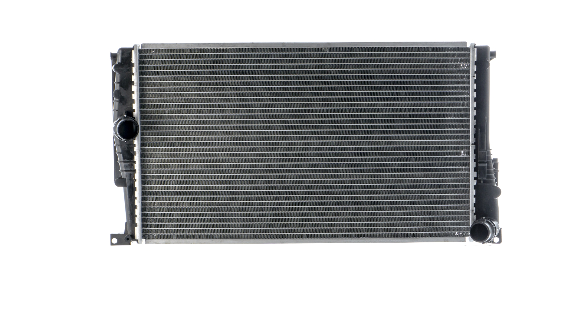 376733771 MAHLE ORIGINAL CR 824 000P Radiateur du moteur