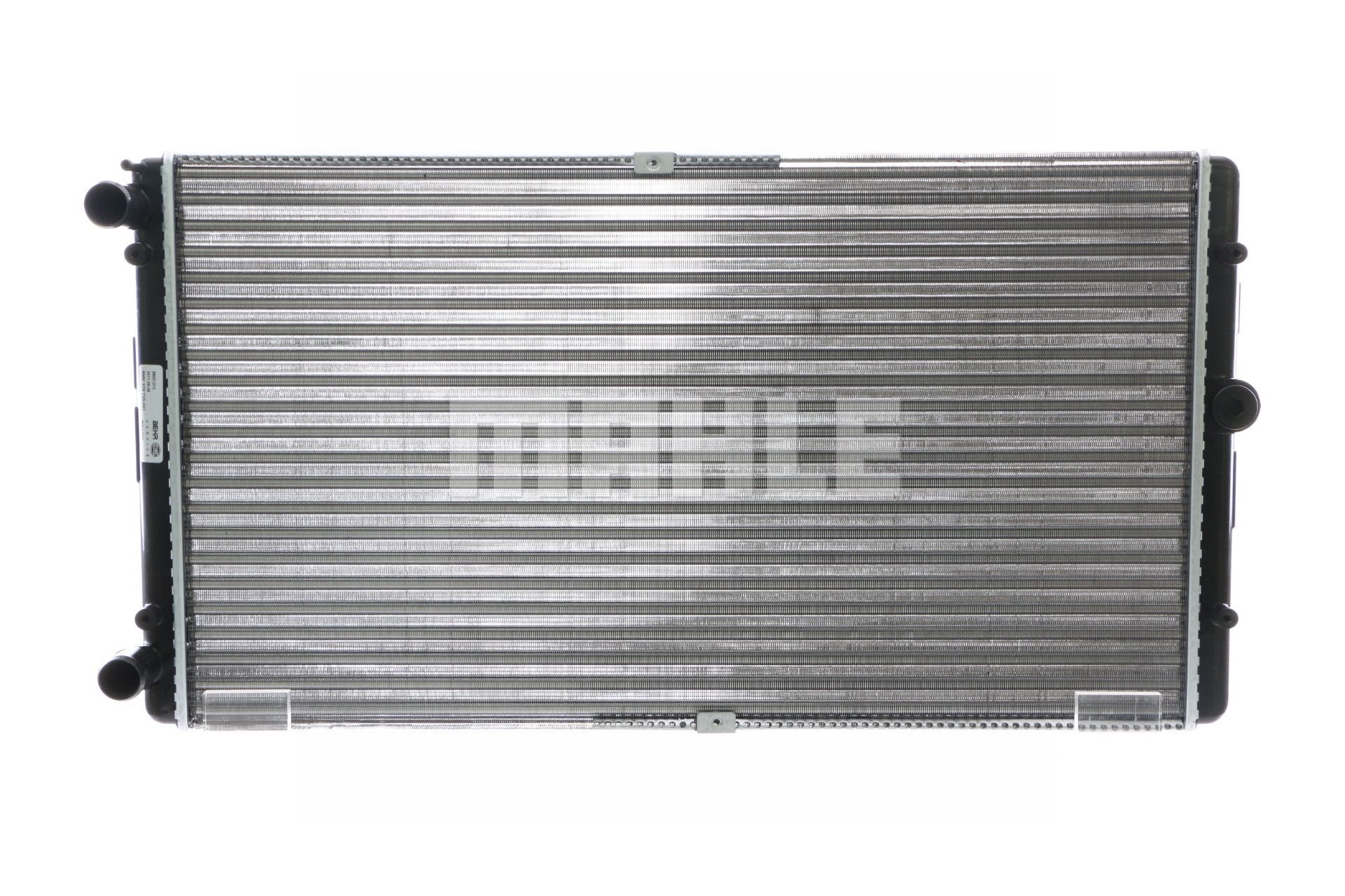 Wasserkühler MAHLE ORIGINAL 70823140 Bewertung