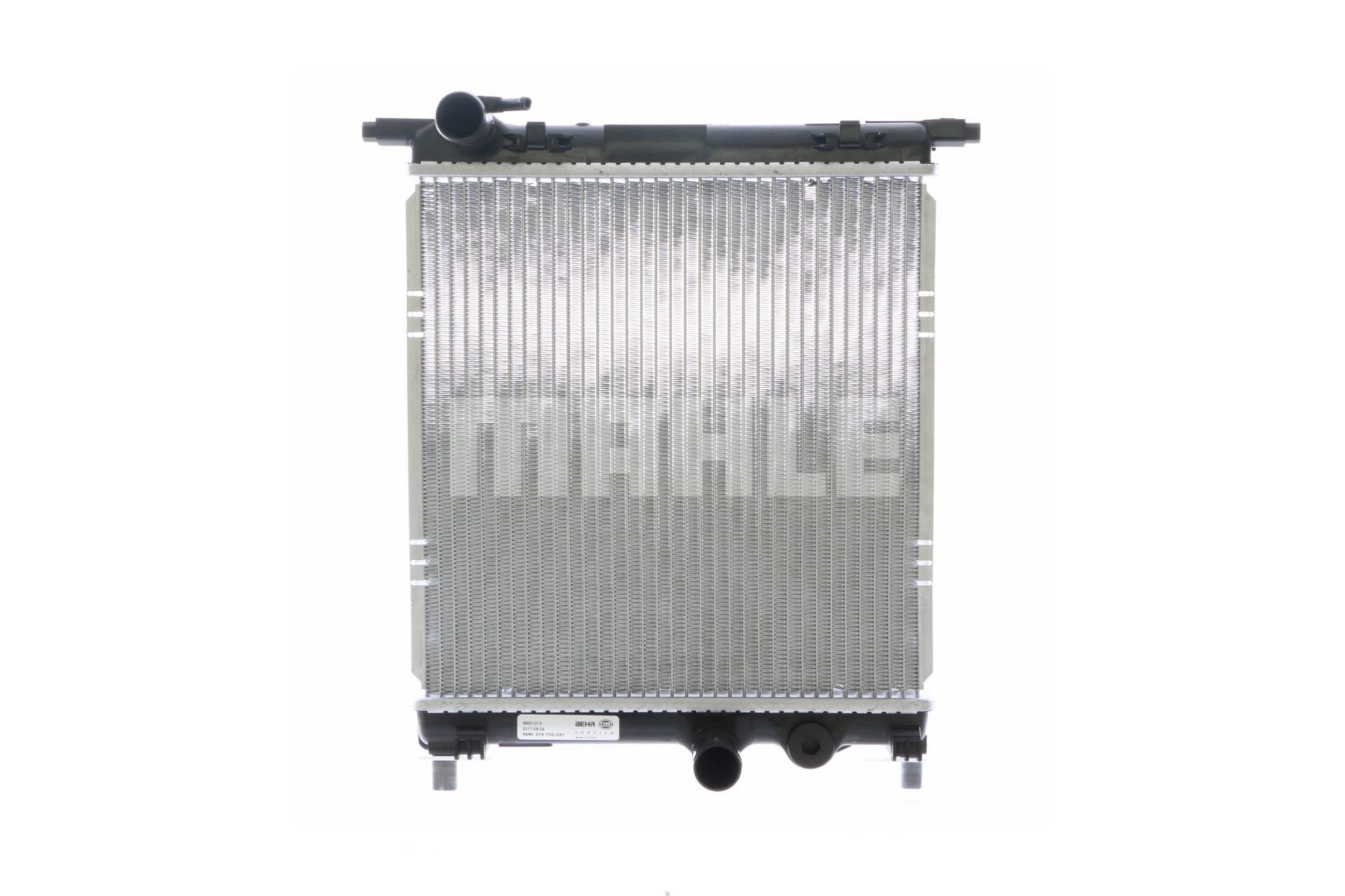 376735021 MAHLE ORIGINAL 70823142