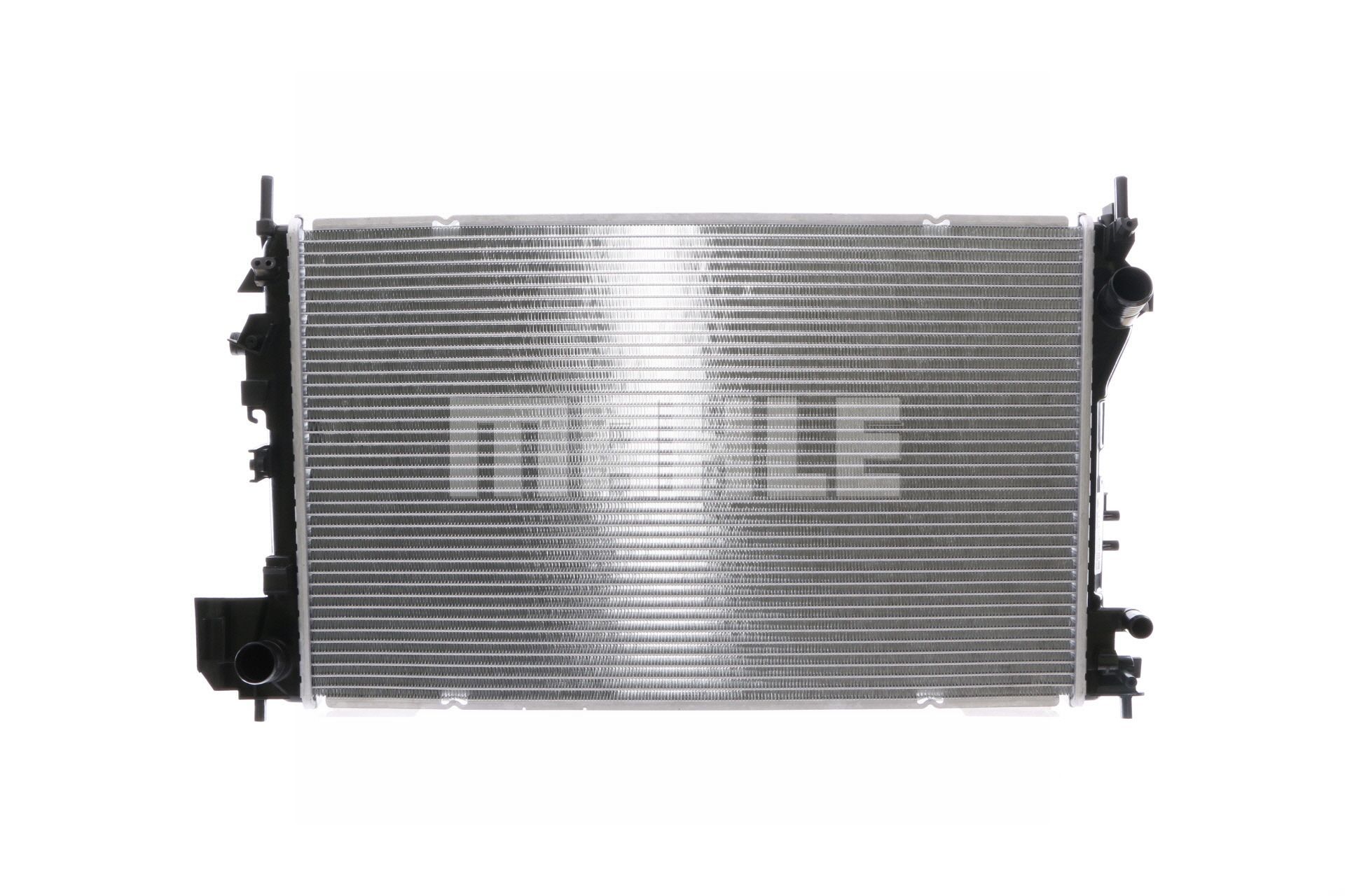 Ψυγείο νερού / εξαρτήματα MAHLE ORIGINAL CR 834 000S